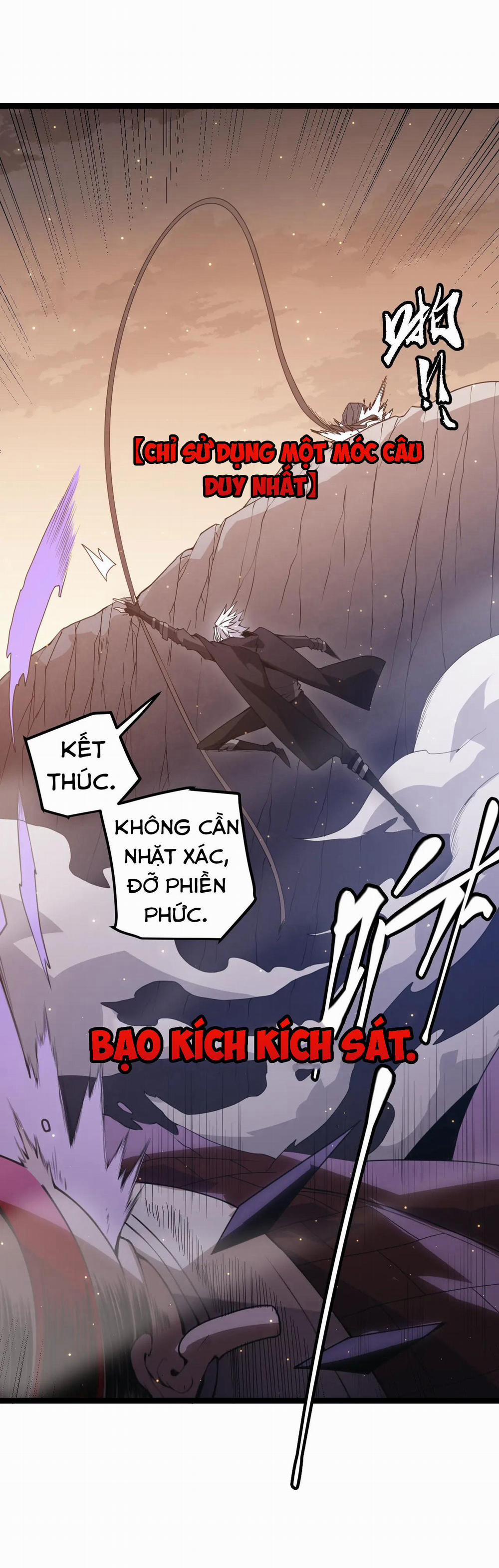 Tôi Đến Từ Thế Giới Trò Chơi 37 trang 35