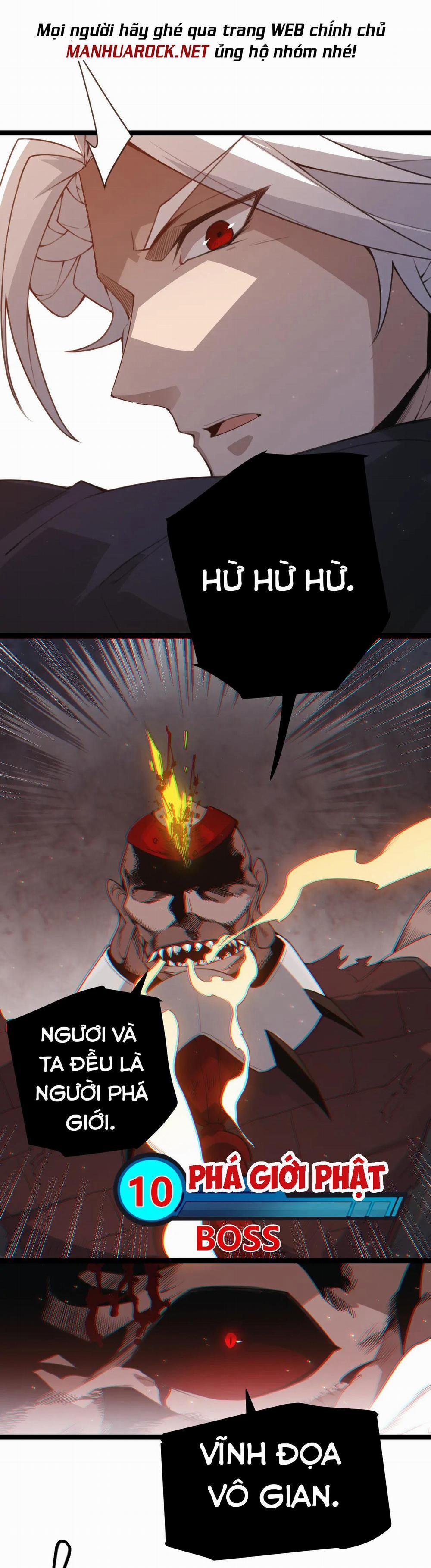 Tôi Đến Từ Thế Giới Trò Chơi 37 trang 36