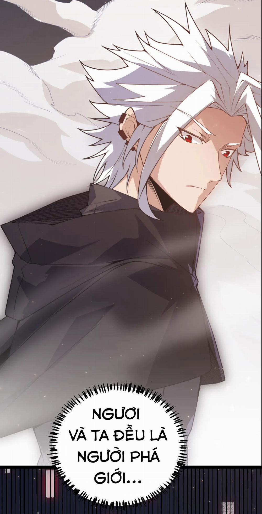 Tôi Đến Từ Thế Giới Trò Chơi 37 trang 38