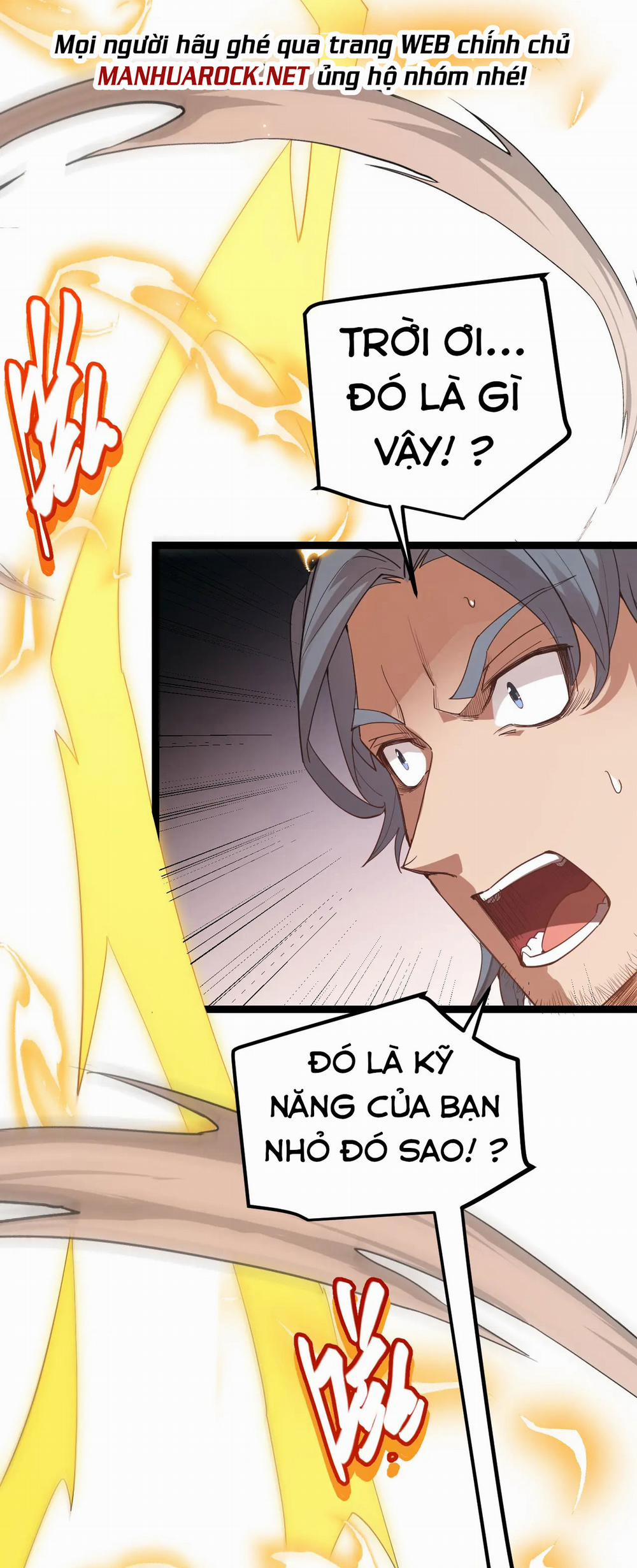 Tôi Đến Từ Thế Giới Trò Chơi 37 trang 4