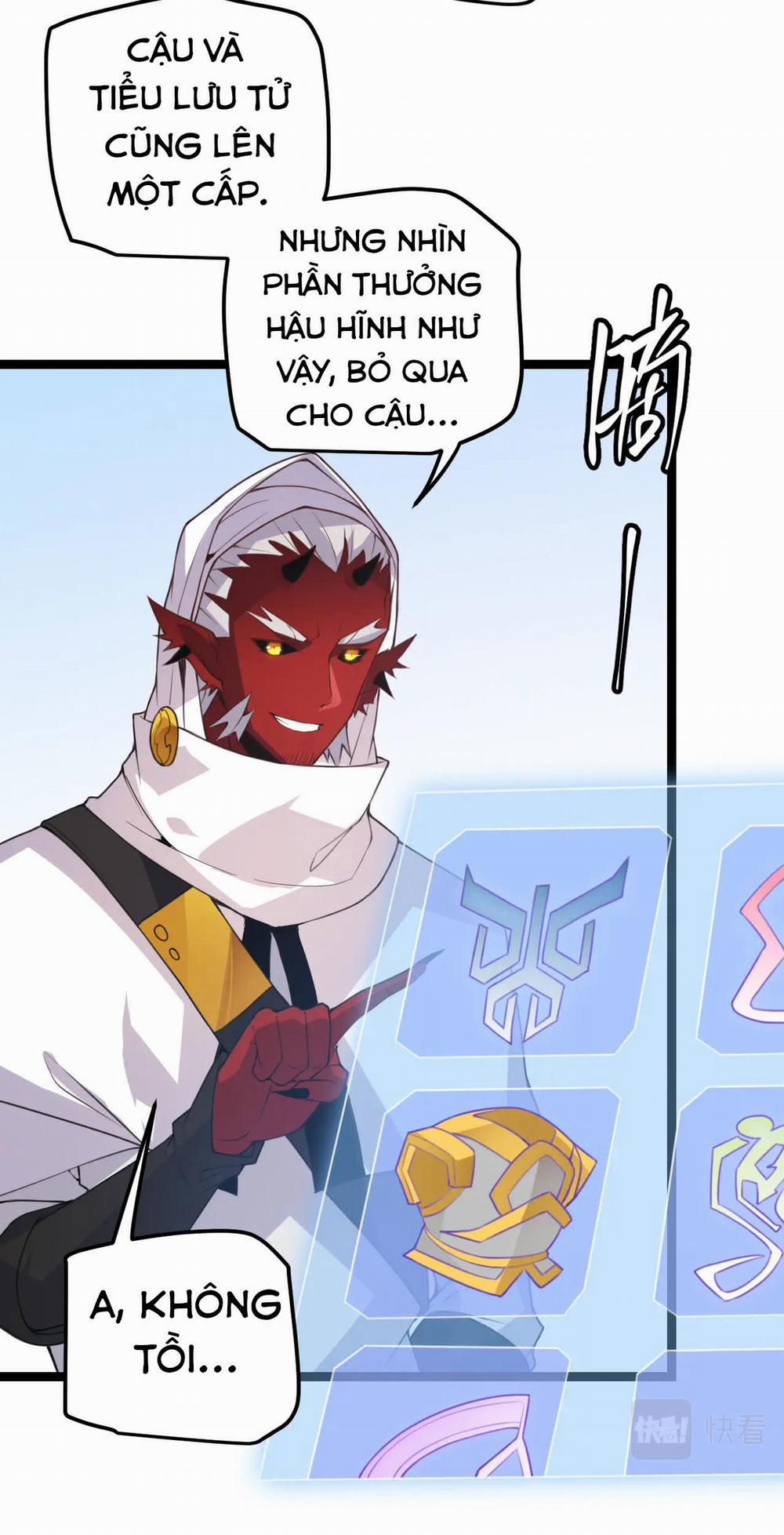 Tôi Đến Từ Thế Giới Trò Chơi 37 trang 44