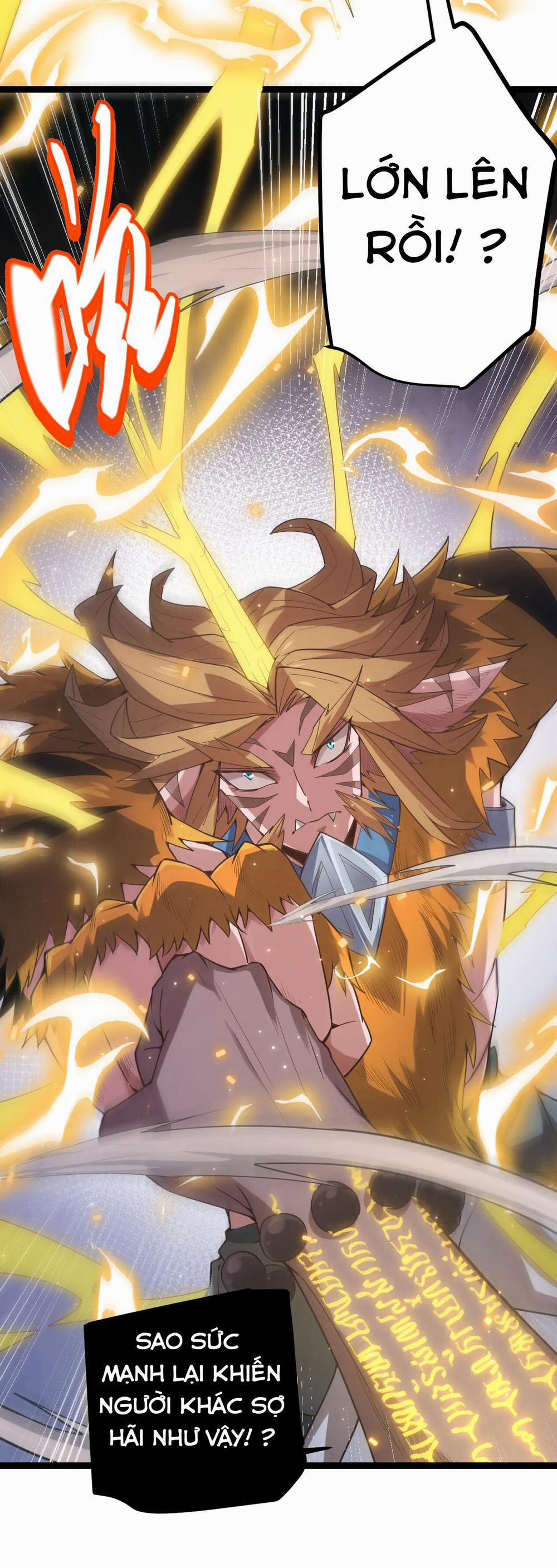 Tôi Đến Từ Thế Giới Trò Chơi 37 trang 5