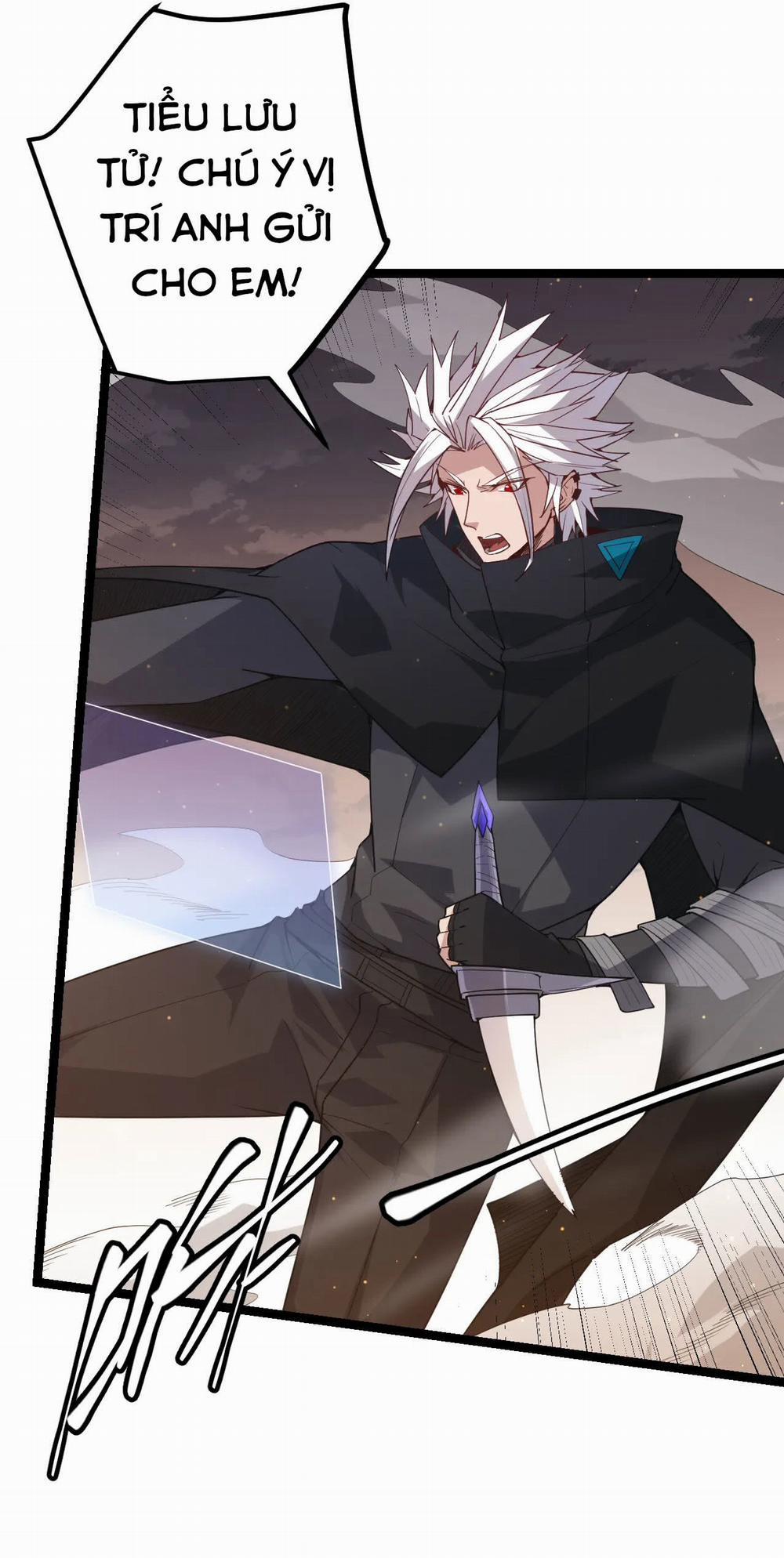 Tôi Đến Từ Thế Giới Trò Chơi 37 trang 7