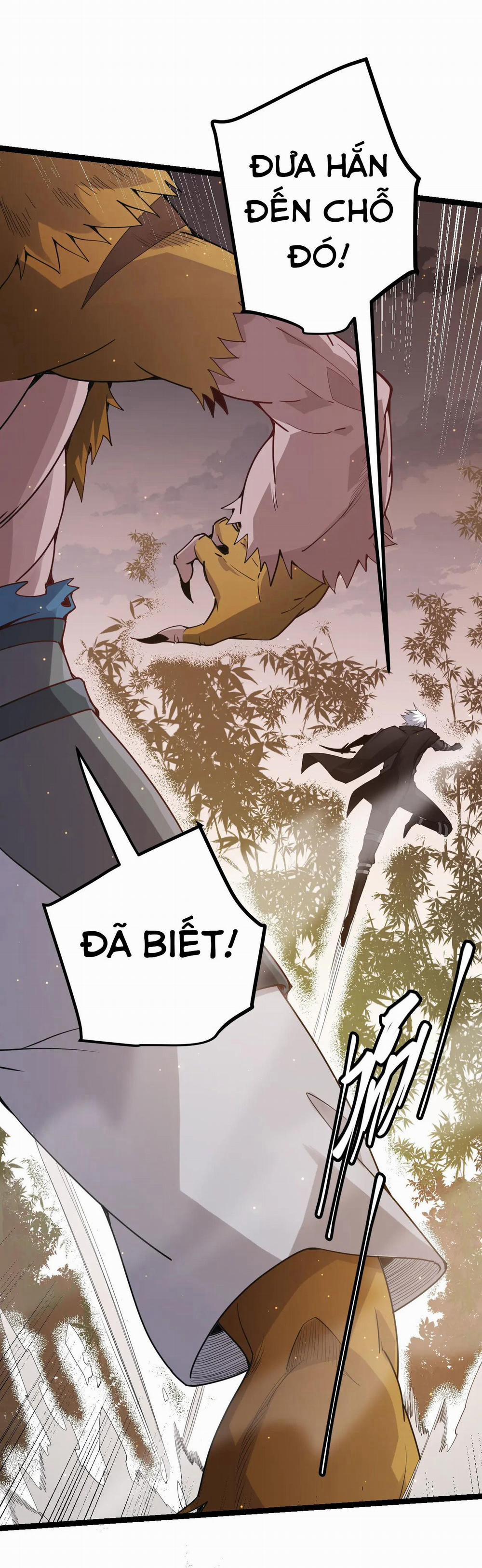 Tôi Đến Từ Thế Giới Trò Chơi 37 trang 8