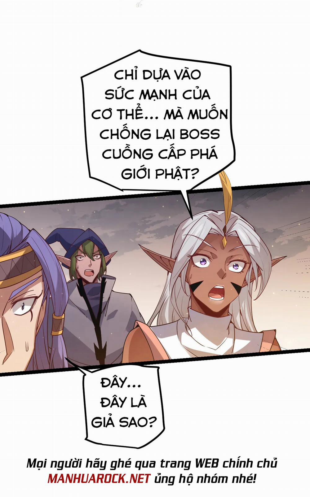 Tôi Đến Từ Thế Giới Trò Chơi 37 trang 9