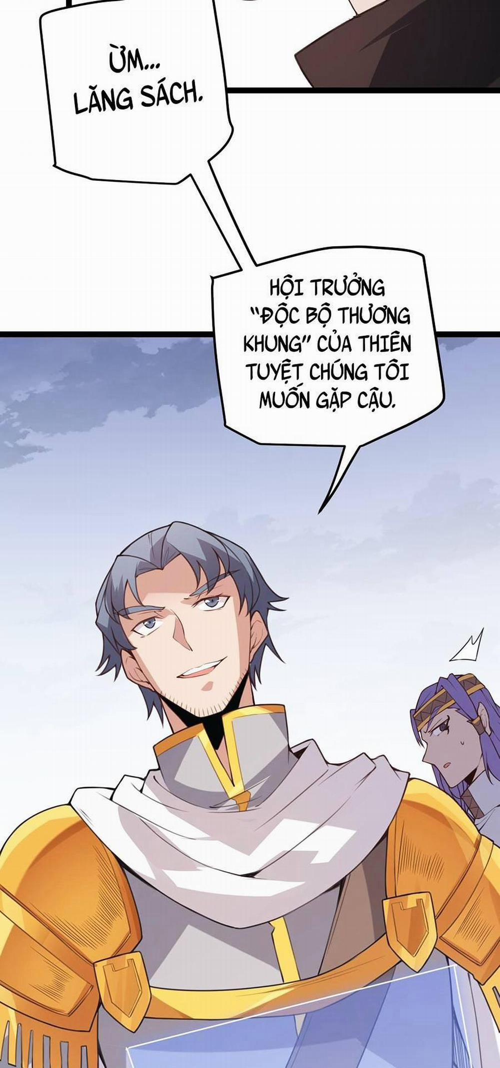 Tôi Đến Từ Thế Giới Trò Chơi 38 trang 1