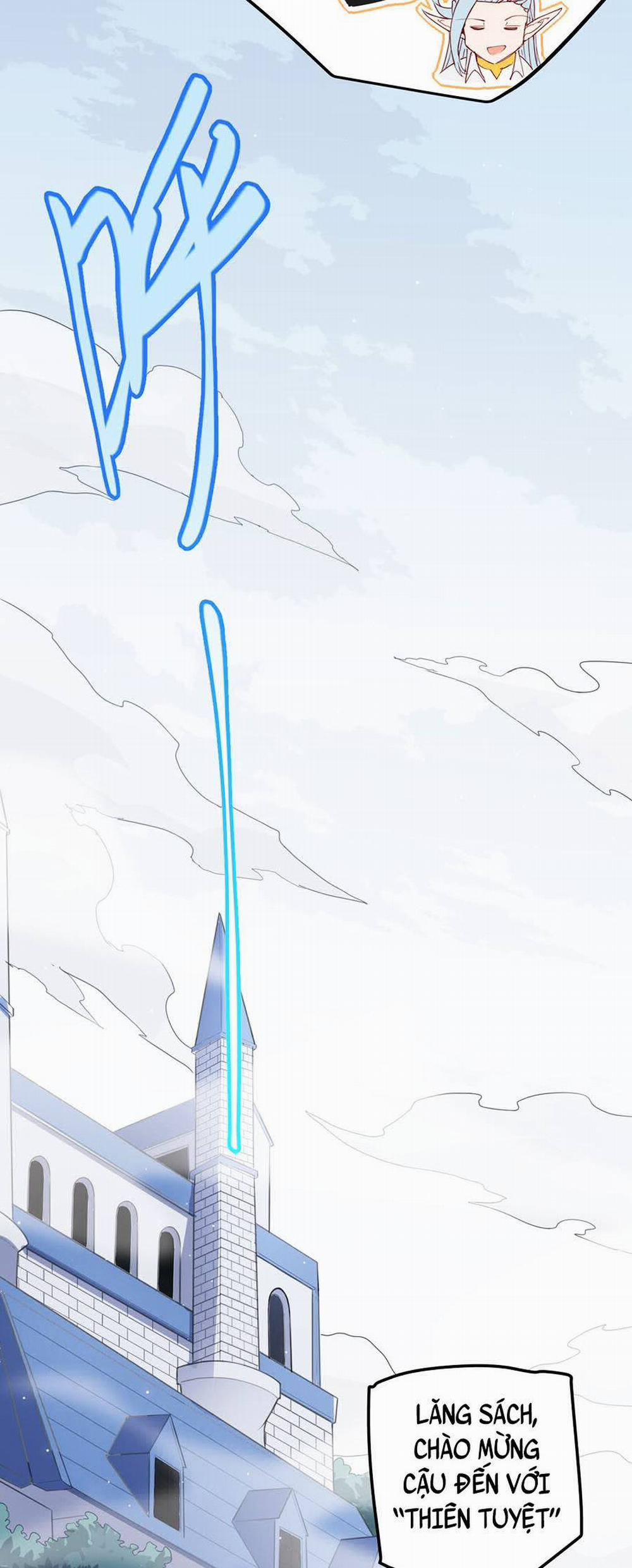 Tôi Đến Từ Thế Giới Trò Chơi 38 trang 20