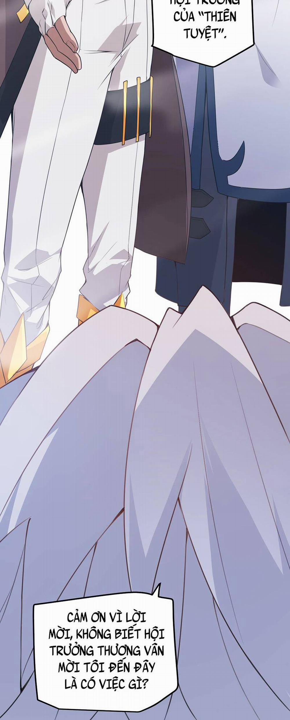 Tôi Đến Từ Thế Giới Trò Chơi 38 trang 22