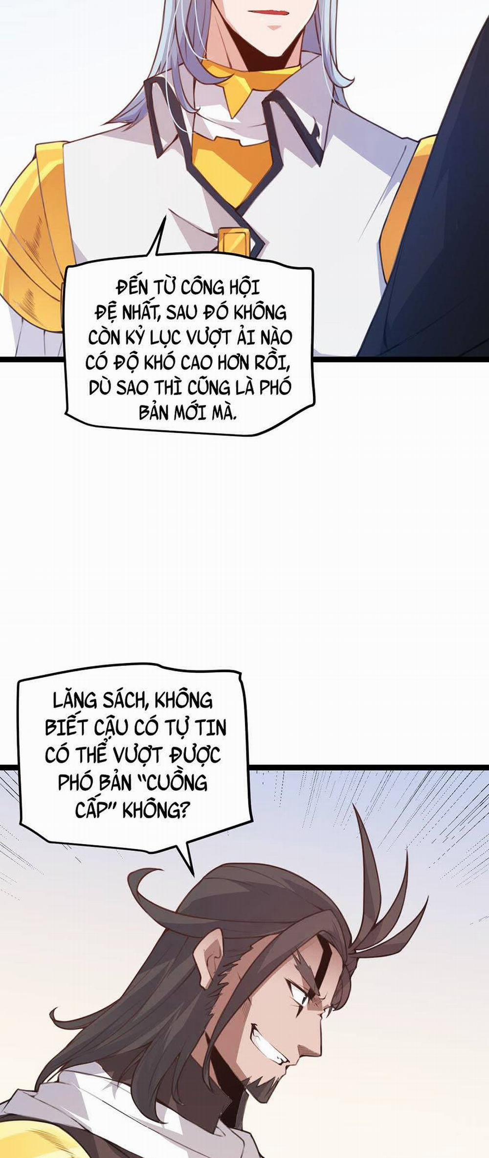 Tôi Đến Từ Thế Giới Trò Chơi 38 trang 27