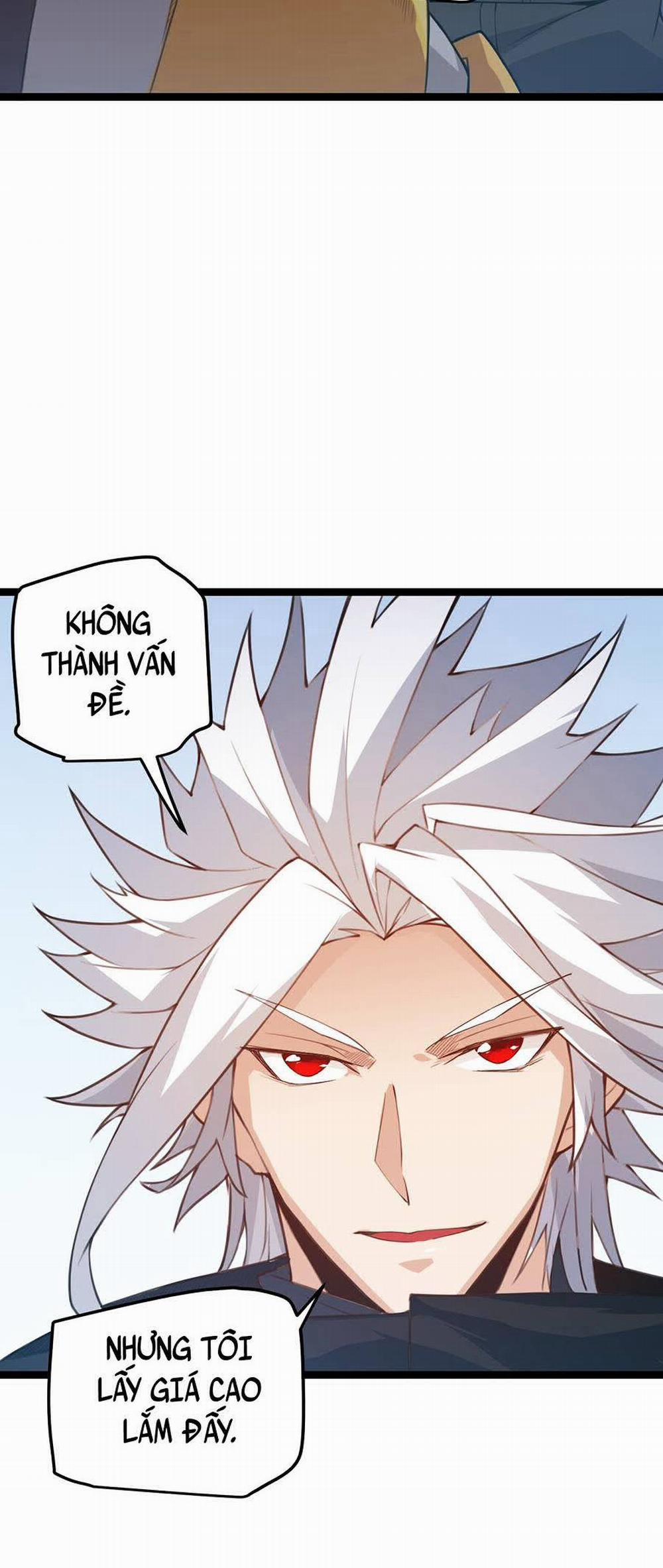 Tôi Đến Từ Thế Giới Trò Chơi 38 trang 30