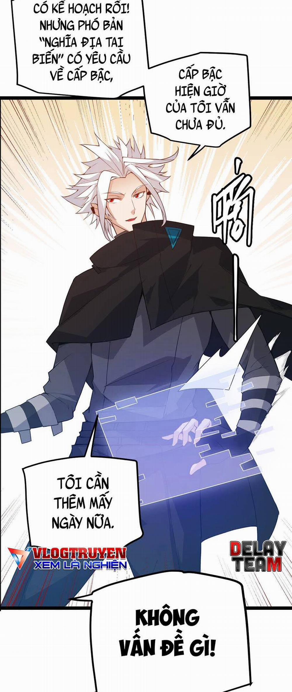 Tôi Đến Từ Thế Giới Trò Chơi 38 trang 33