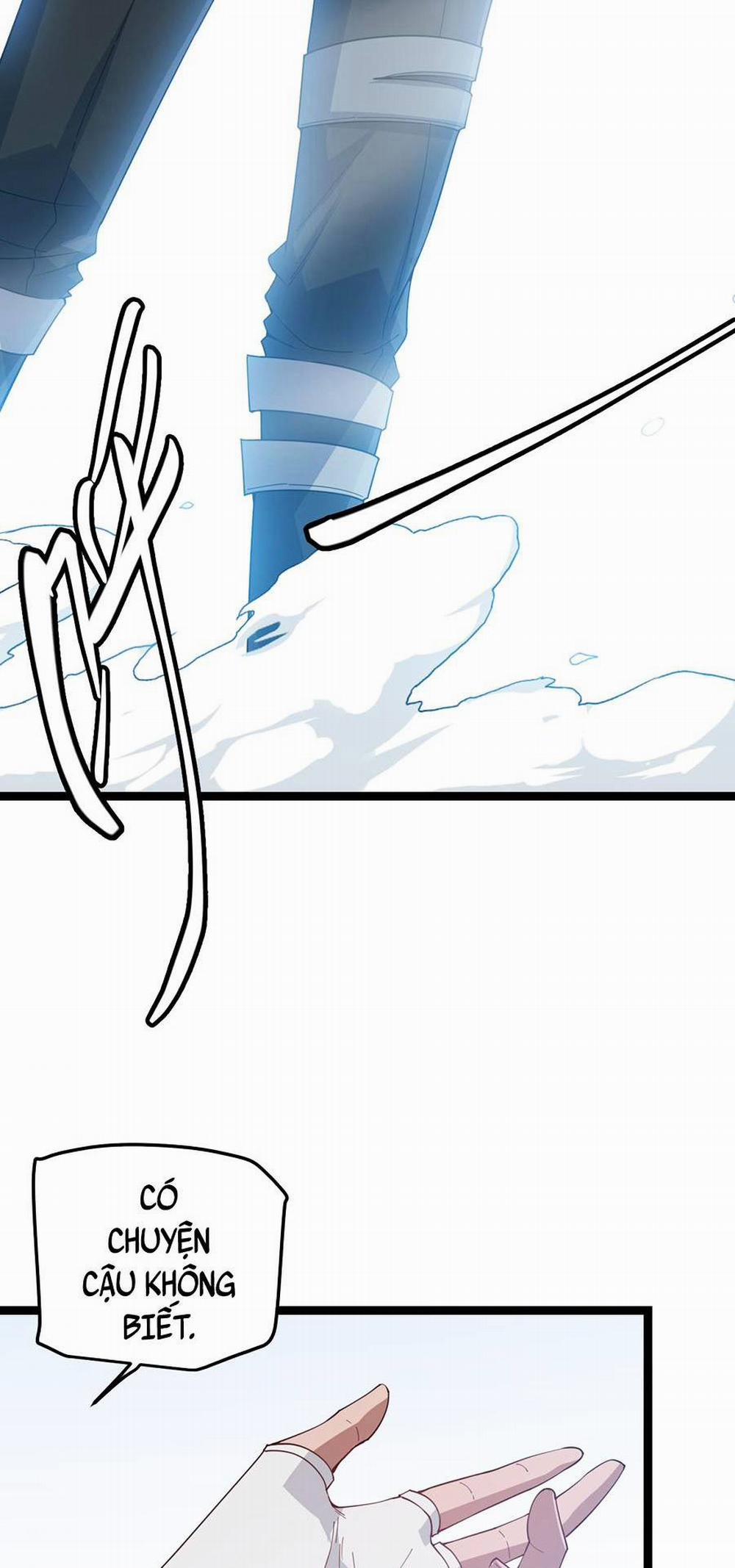 Tôi Đến Từ Thế Giới Trò Chơi 38 trang 40