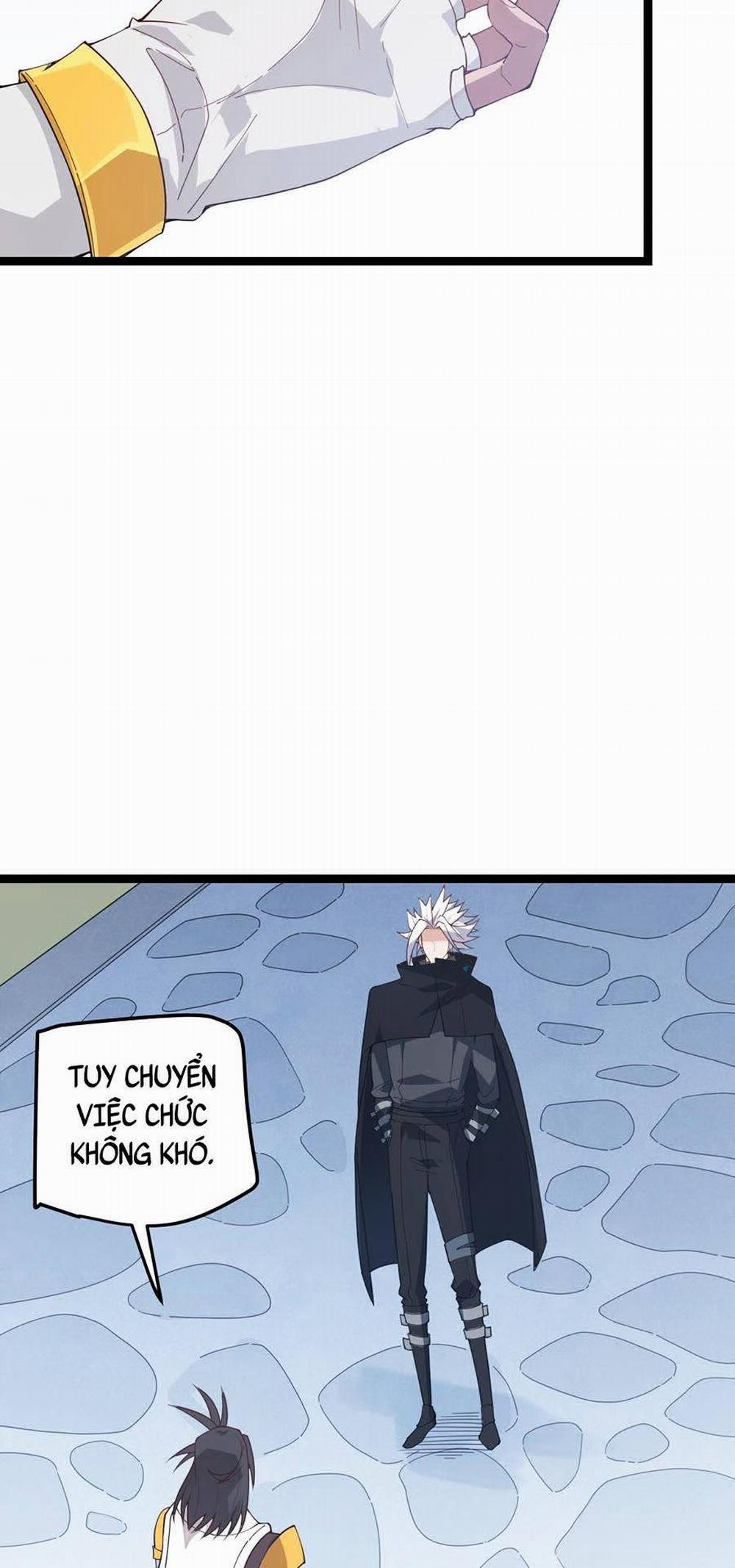 Tôi Đến Từ Thế Giới Trò Chơi 38 trang 41