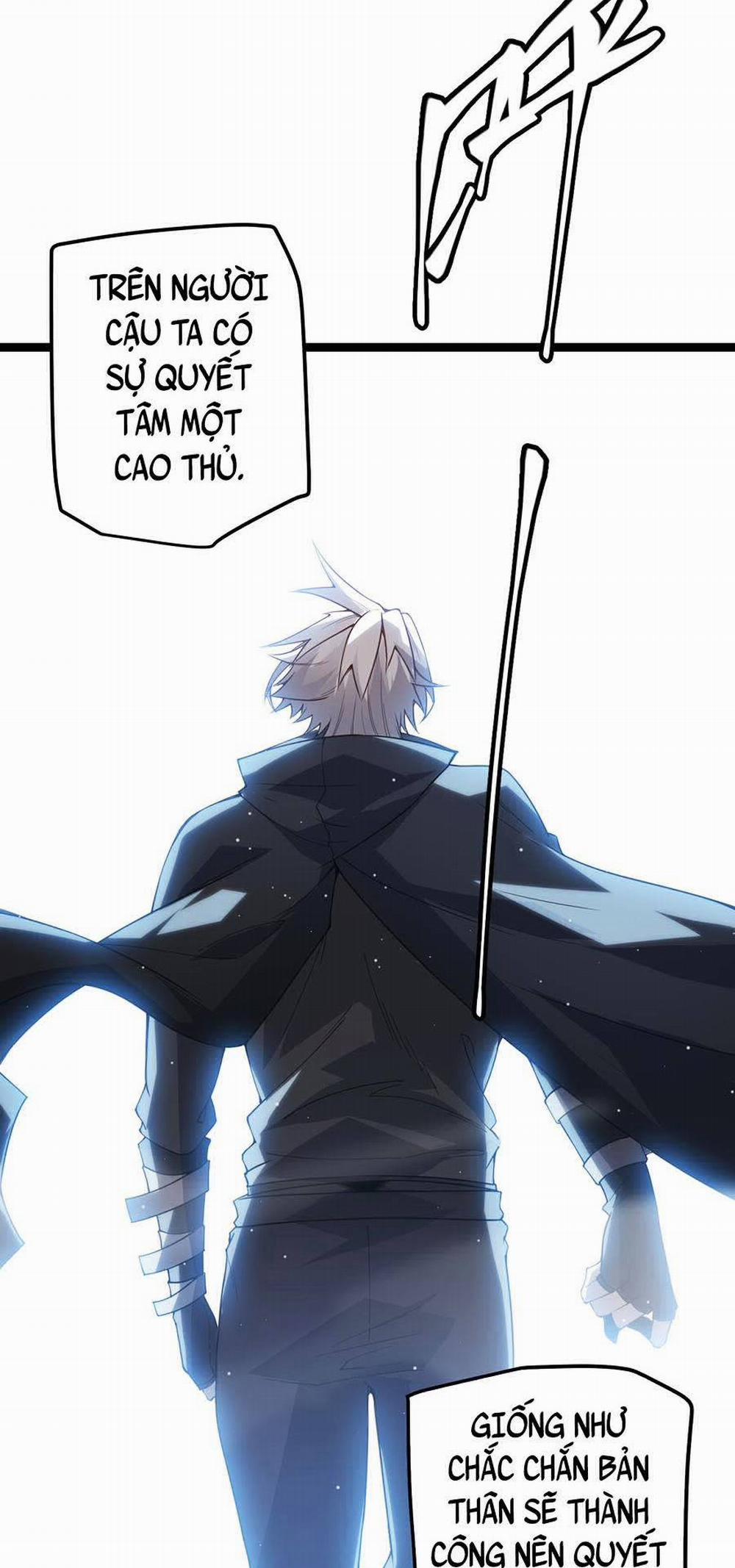 Tôi Đến Từ Thế Giới Trò Chơi 38 trang 48