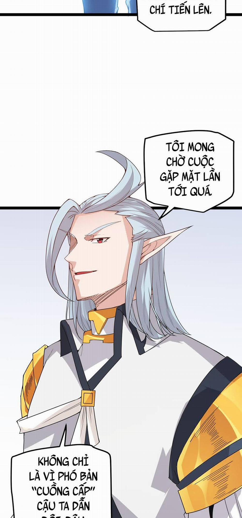 Tôi Đến Từ Thế Giới Trò Chơi 38 trang 49