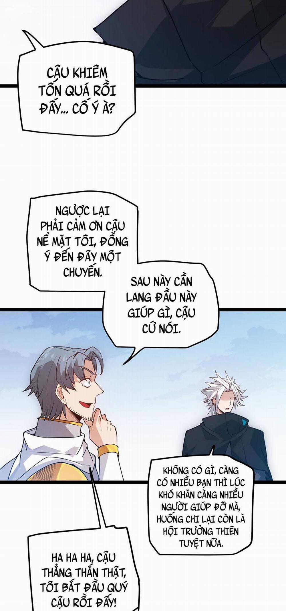 Tôi Đến Từ Thế Giới Trò Chơi 38 trang 7