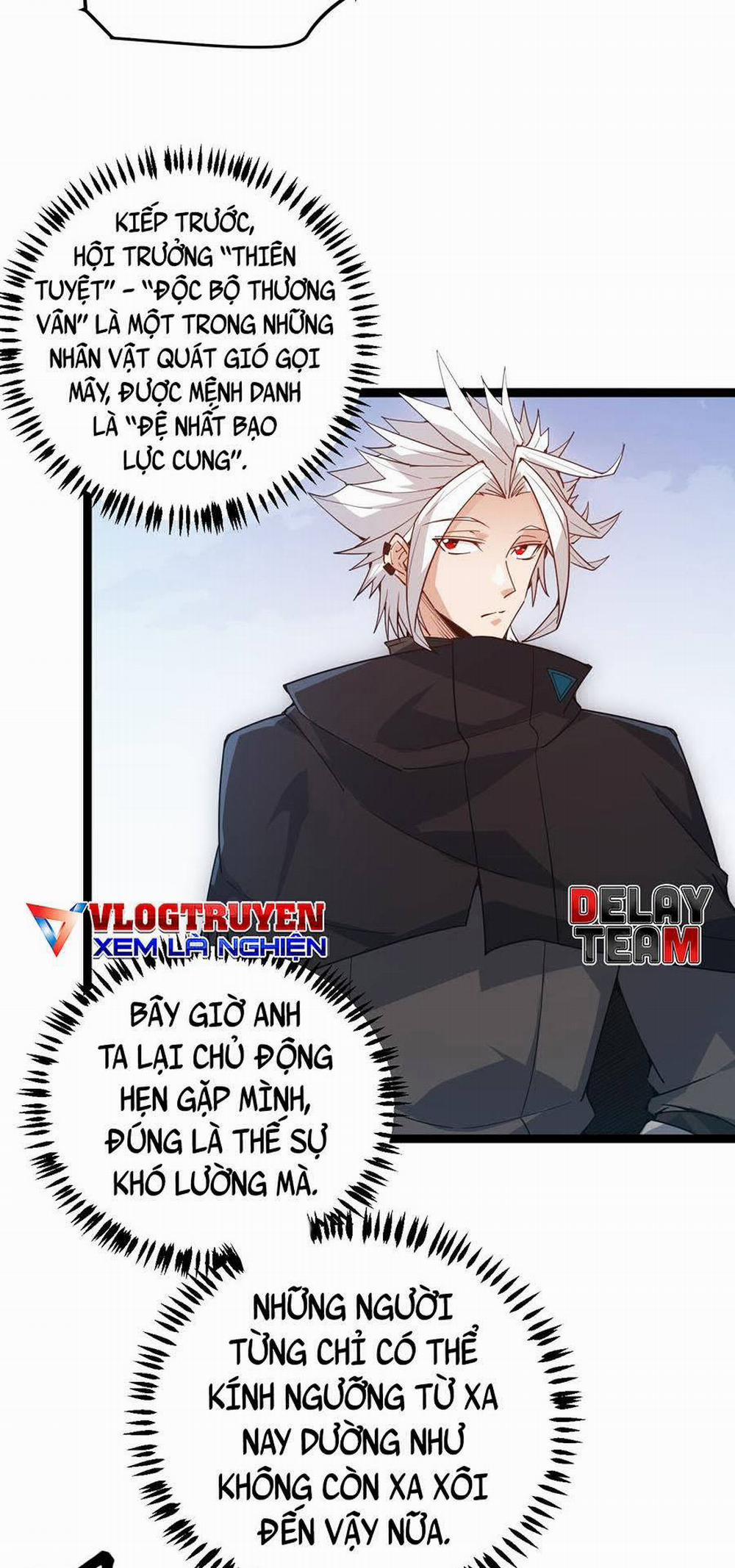 Tôi Đến Từ Thế Giới Trò Chơi 38 trang 8