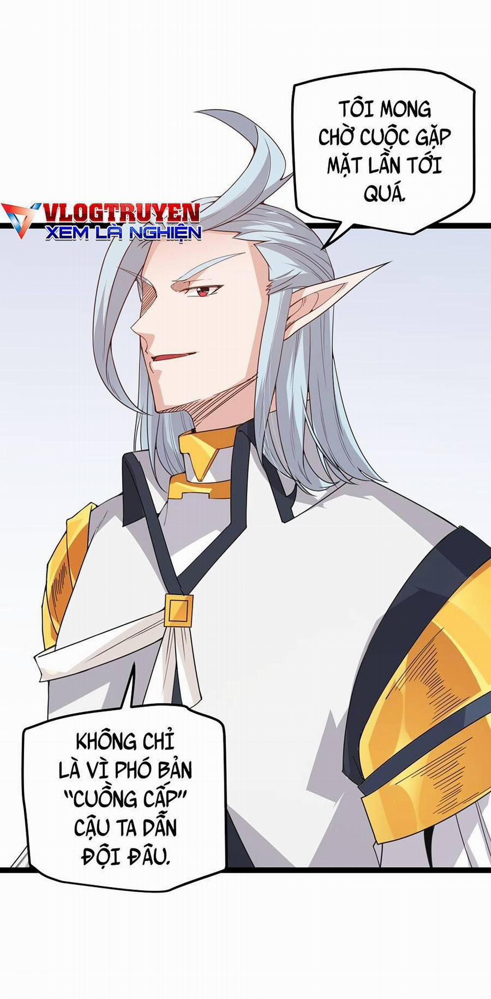 Tôi Đến Từ Thế Giới Trò Chơi 39 trang 0