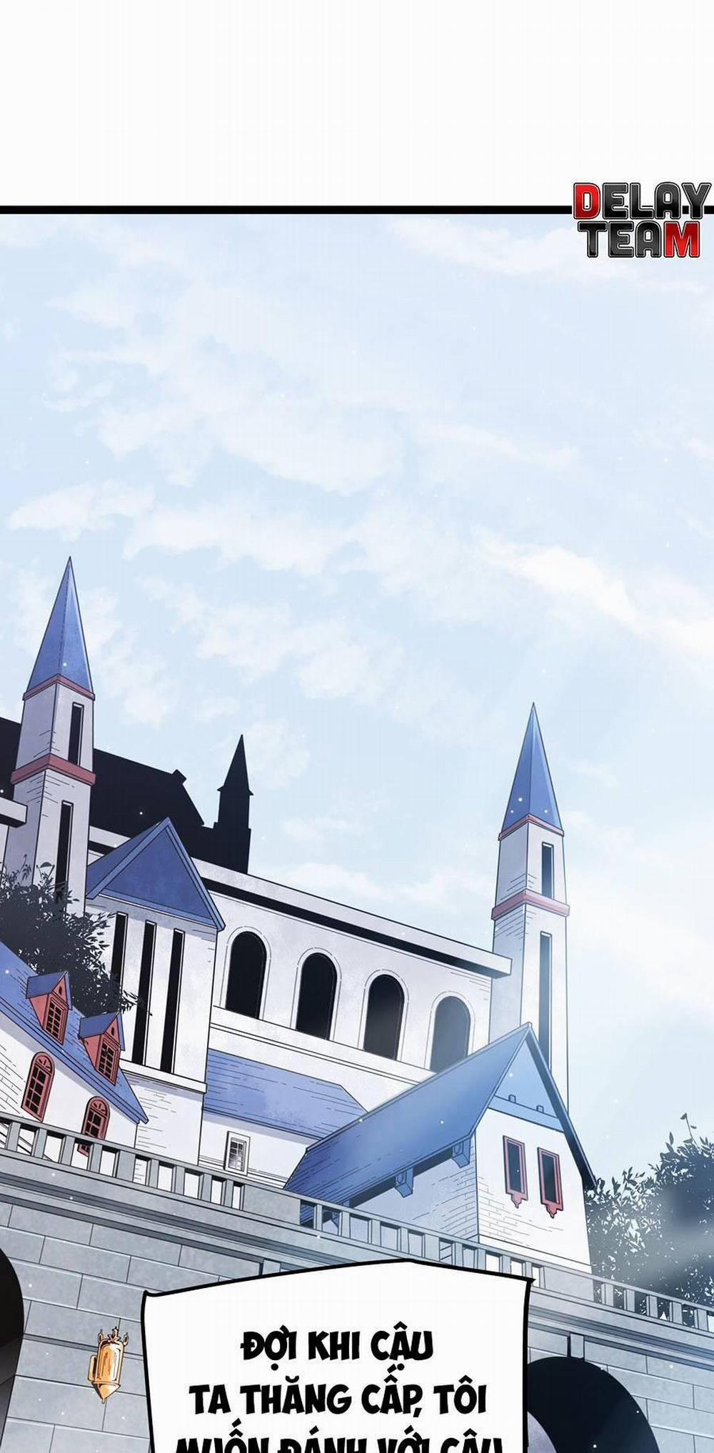 Tôi Đến Từ Thế Giới Trò Chơi 39 trang 1