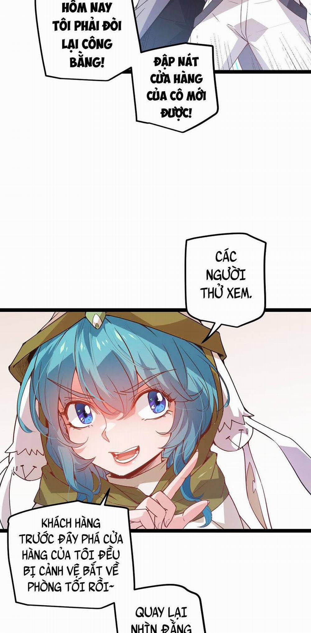 Tôi Đến Từ Thế Giới Trò Chơi 39 trang 12