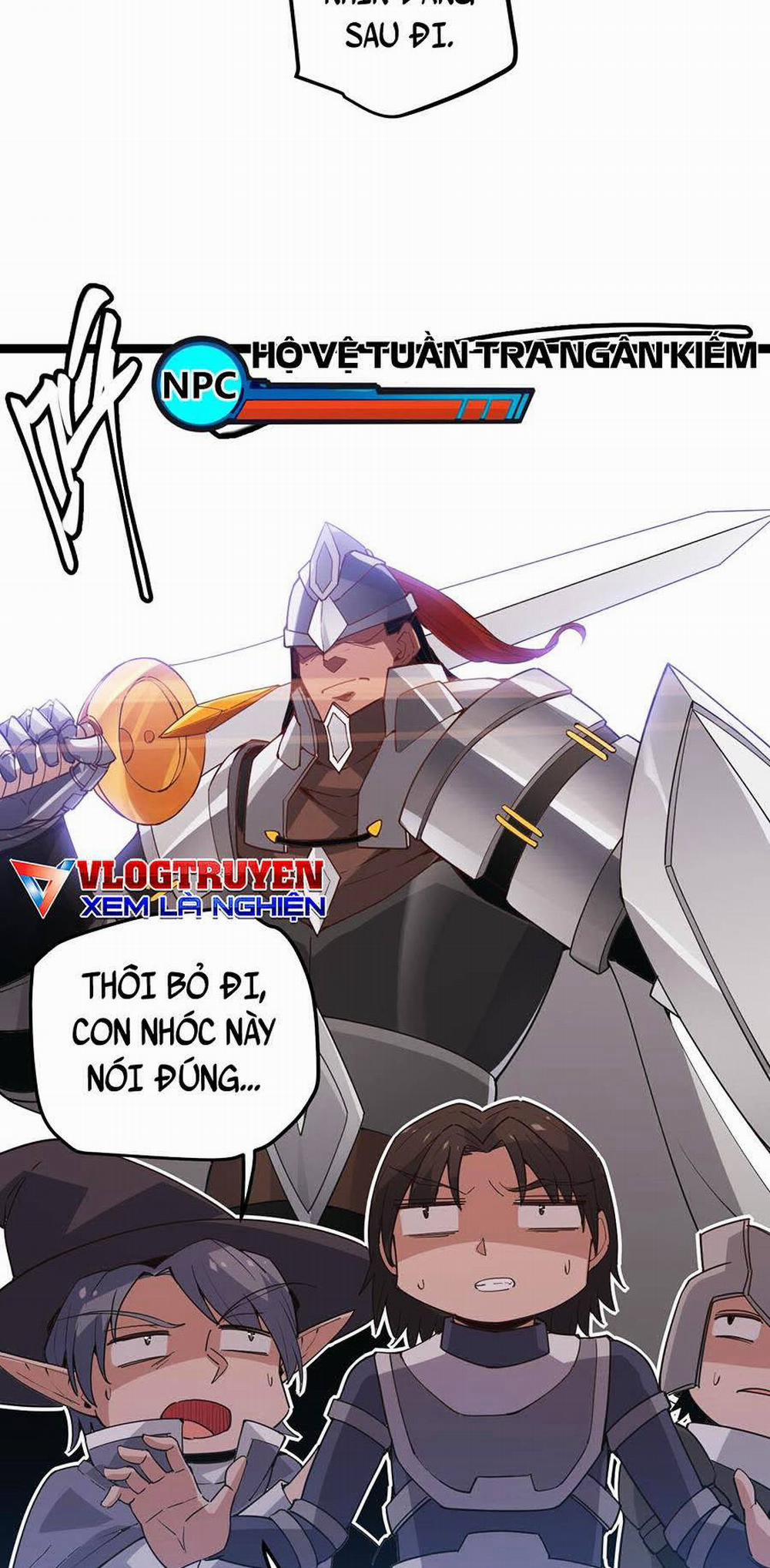 Tôi Đến Từ Thế Giới Trò Chơi 39 trang 13