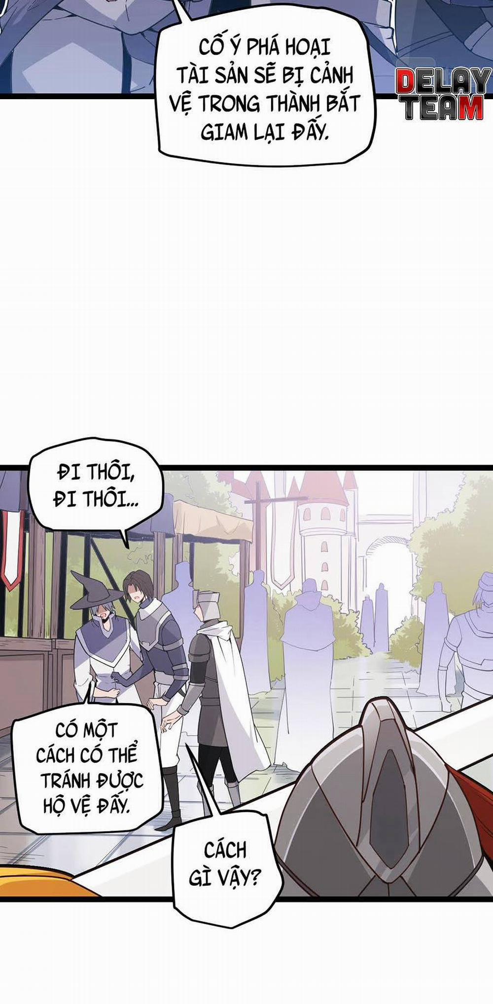 Tôi Đến Từ Thế Giới Trò Chơi 39 trang 14