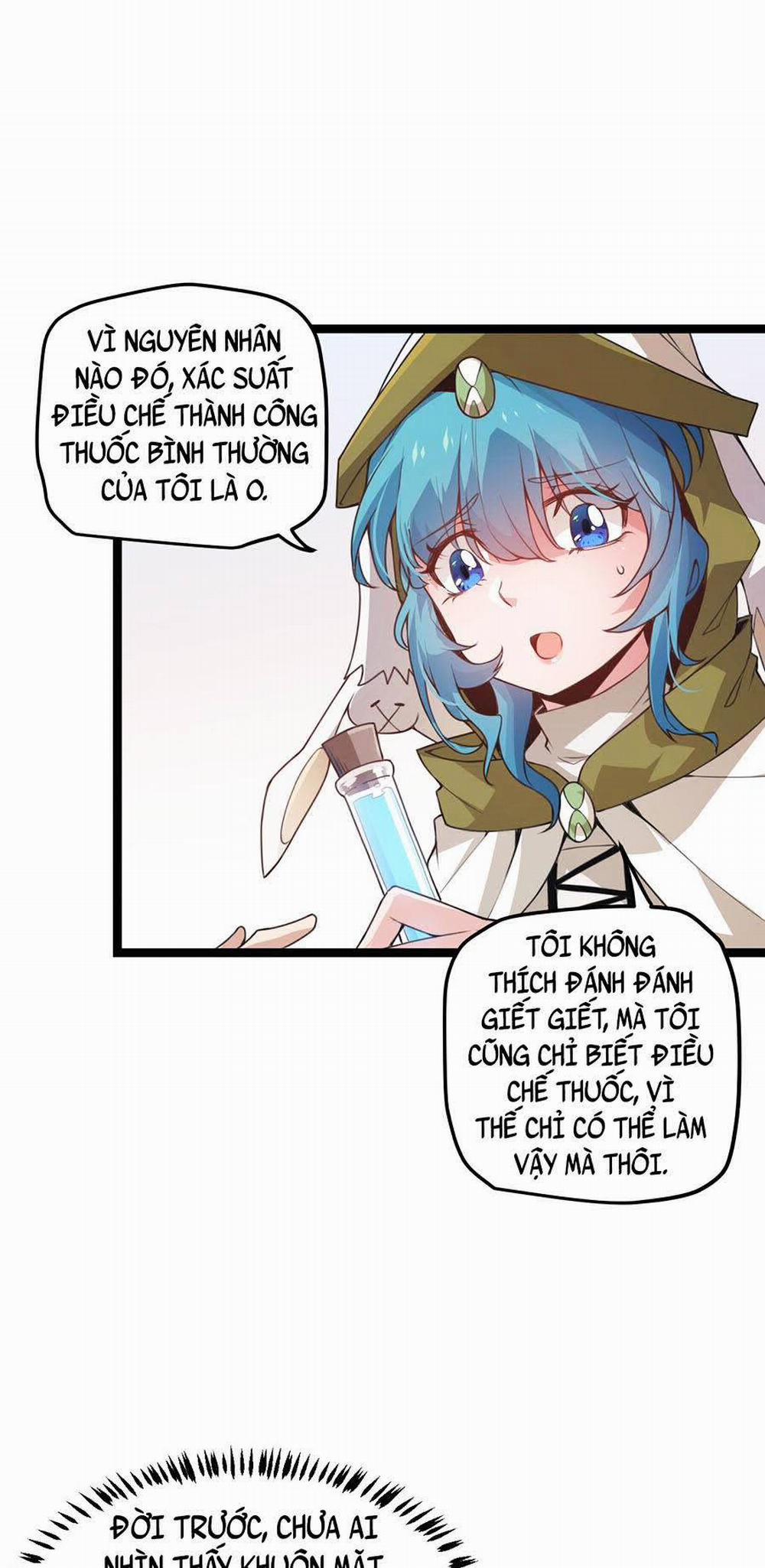 Tôi Đến Từ Thế Giới Trò Chơi 39 trang 23