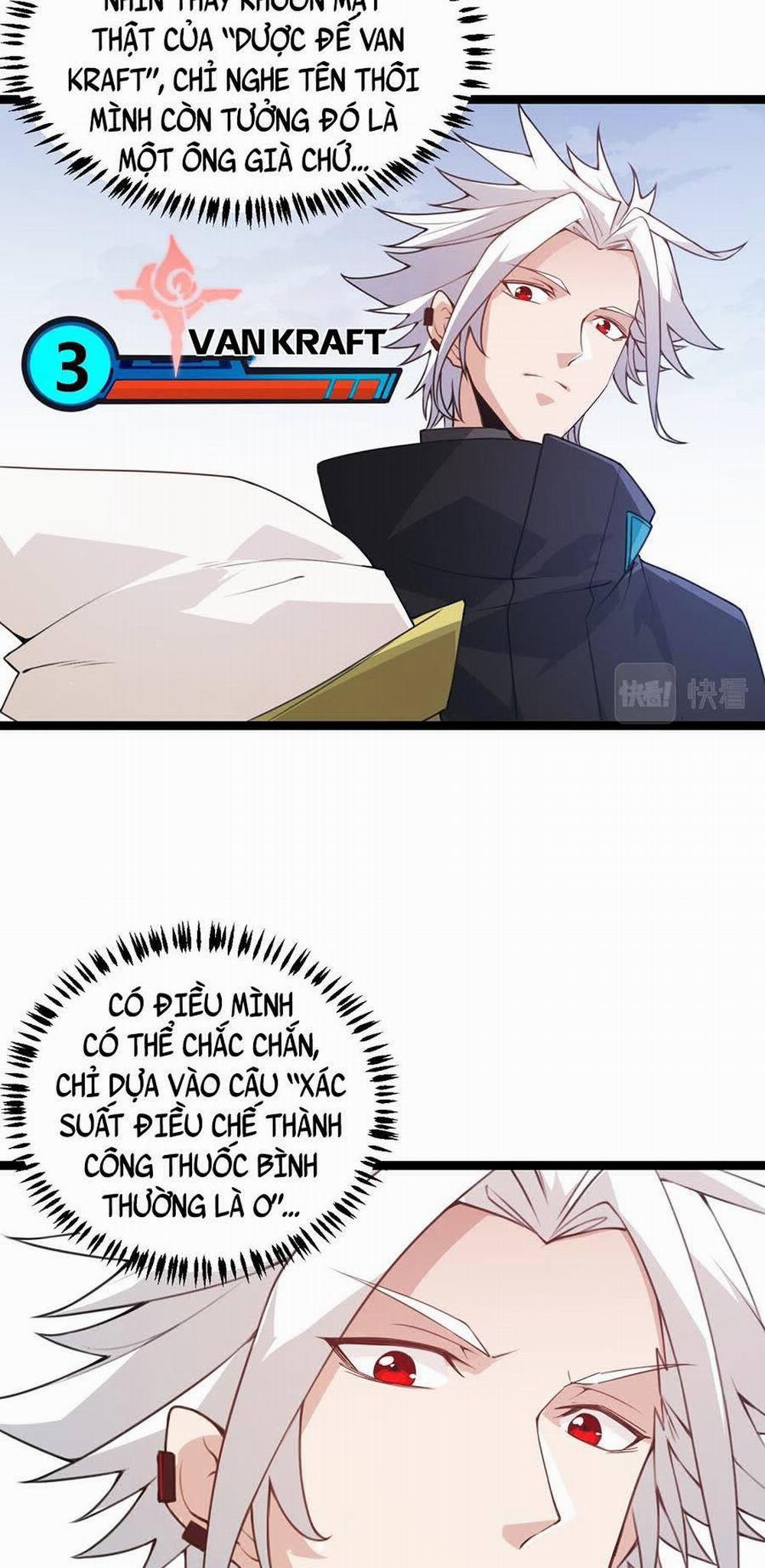 Tôi Đến Từ Thế Giới Trò Chơi 39 trang 24