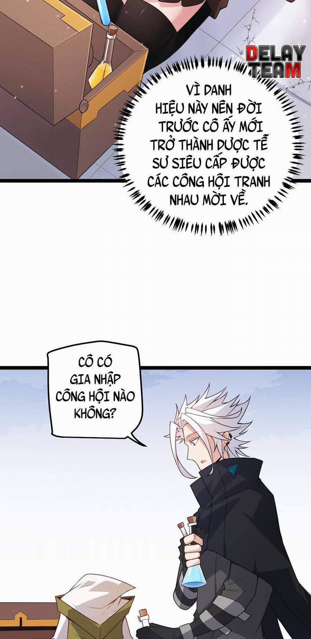 Tôi Đến Từ Thế Giới Trò Chơi 39 trang 26