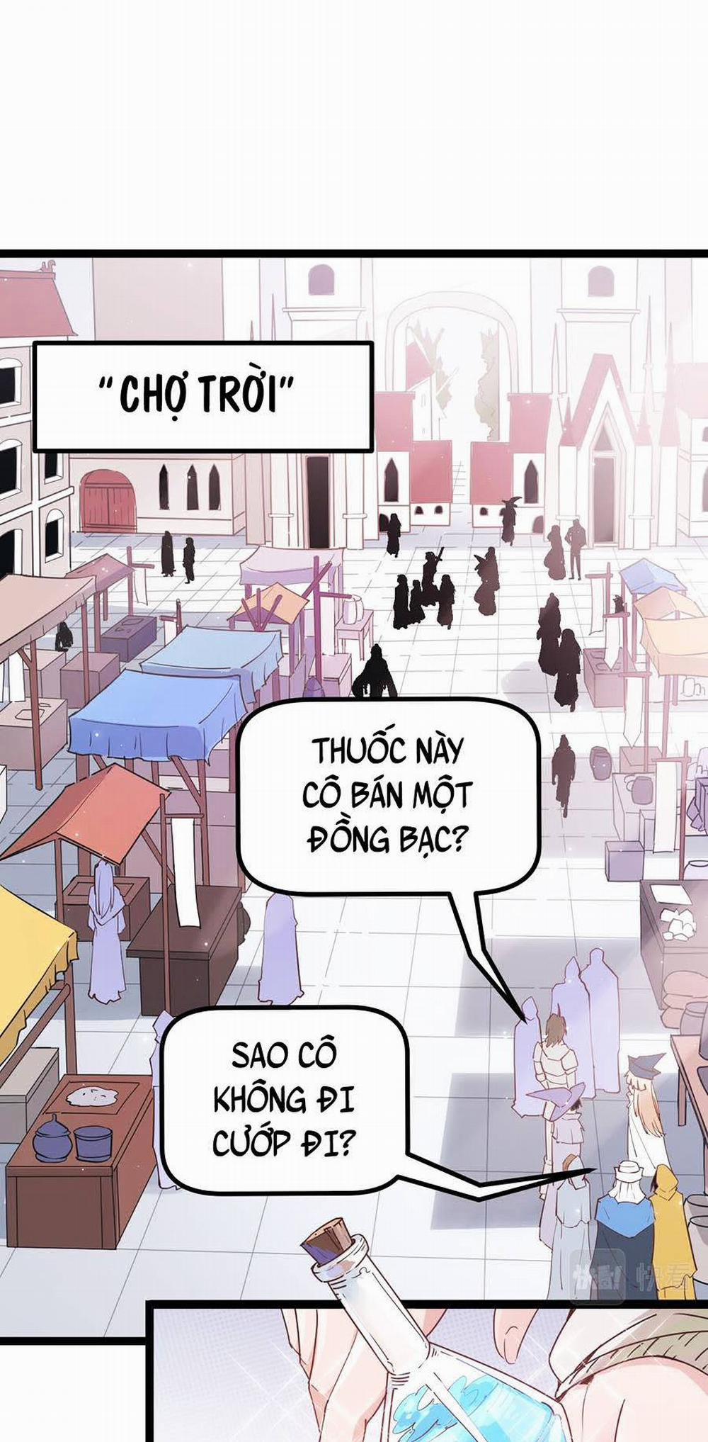 Tôi Đến Từ Thế Giới Trò Chơi 39 trang 4