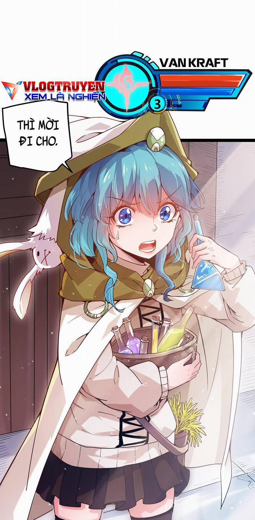 Tôi Đến Từ Thế Giới Trò Chơi 39 trang 6