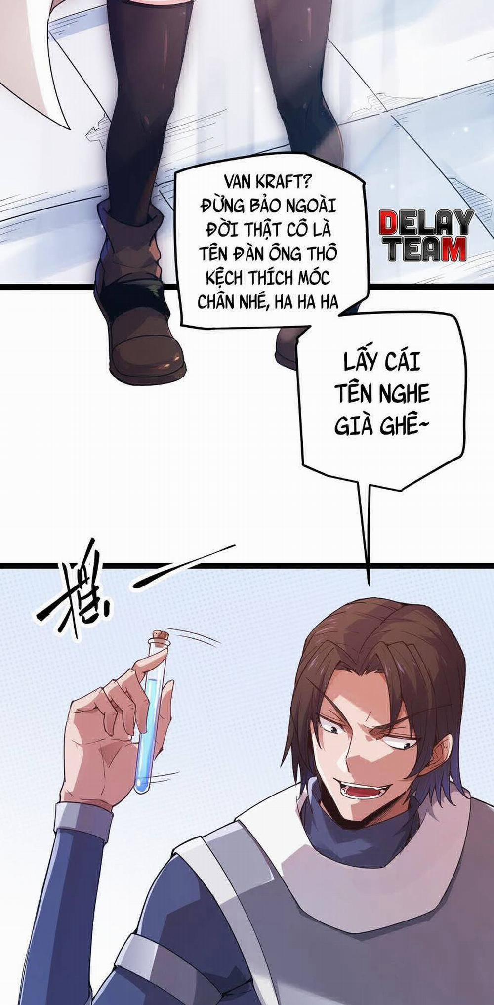 Tôi Đến Từ Thế Giới Trò Chơi 39 trang 7