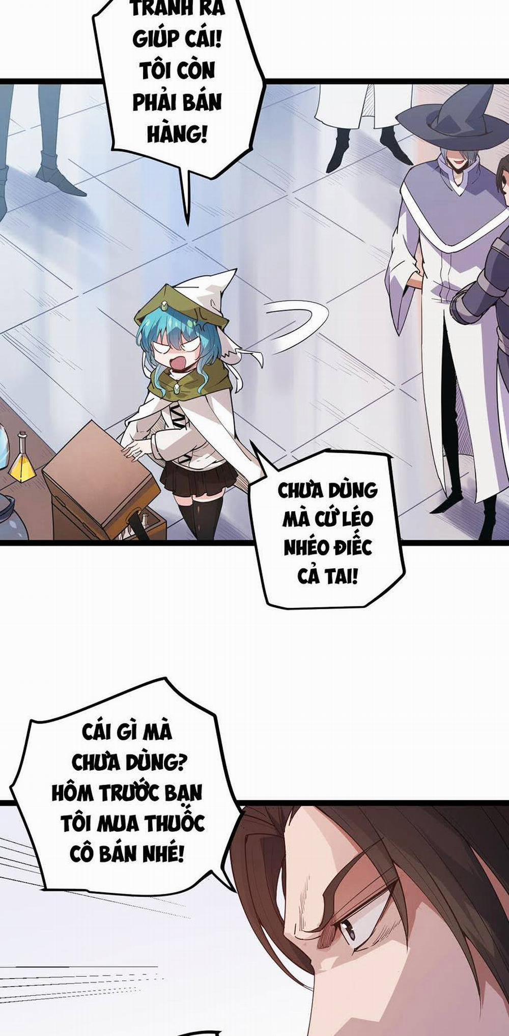 Tôi Đến Từ Thế Giới Trò Chơi 39 trang 9