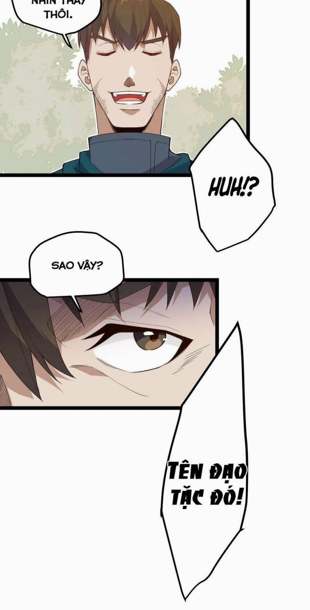 Tôi Đến Từ Thế Giới Trò Chơi 4 trang 12