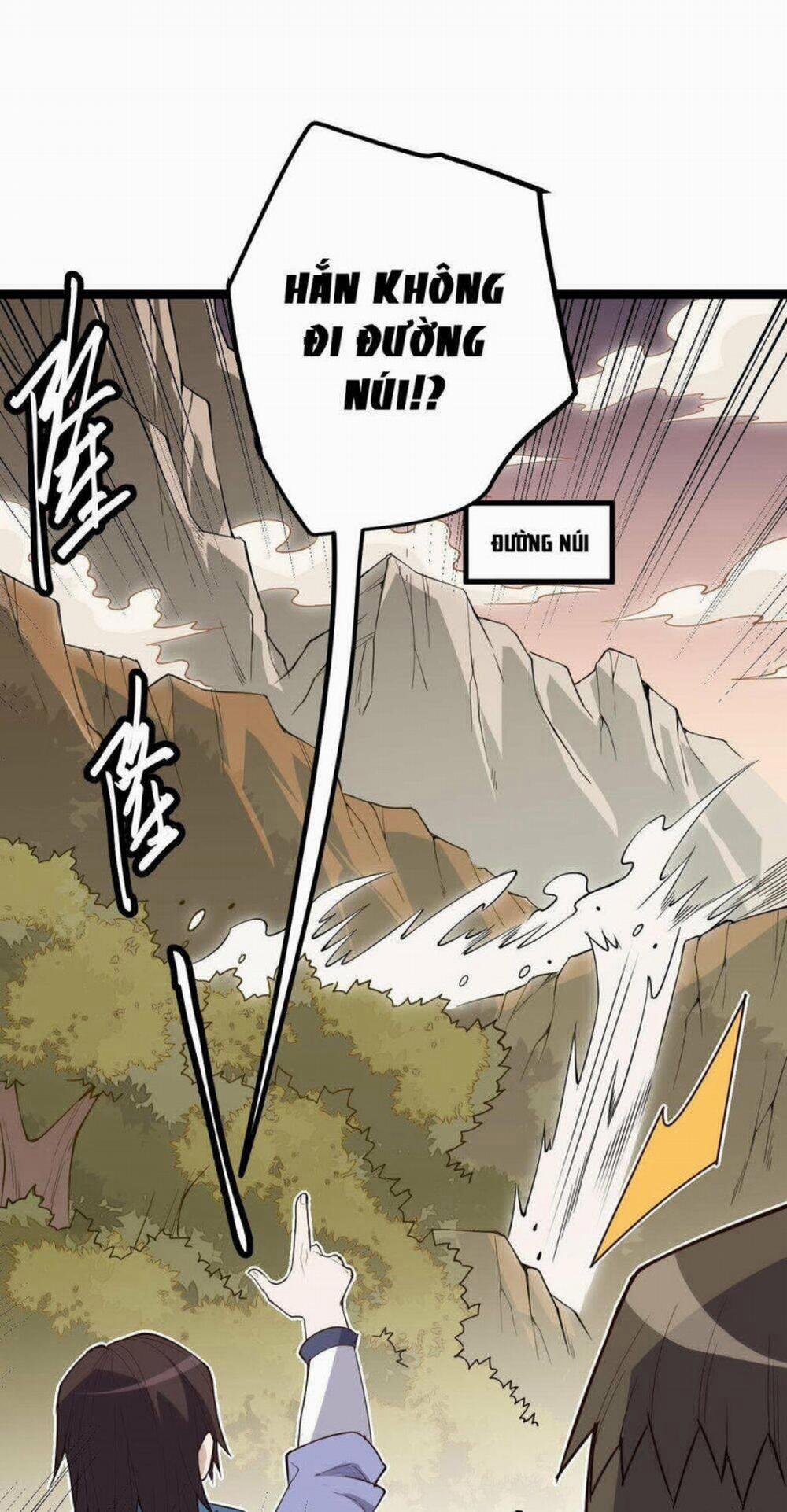 Tôi Đến Từ Thế Giới Trò Chơi 4 trang 13