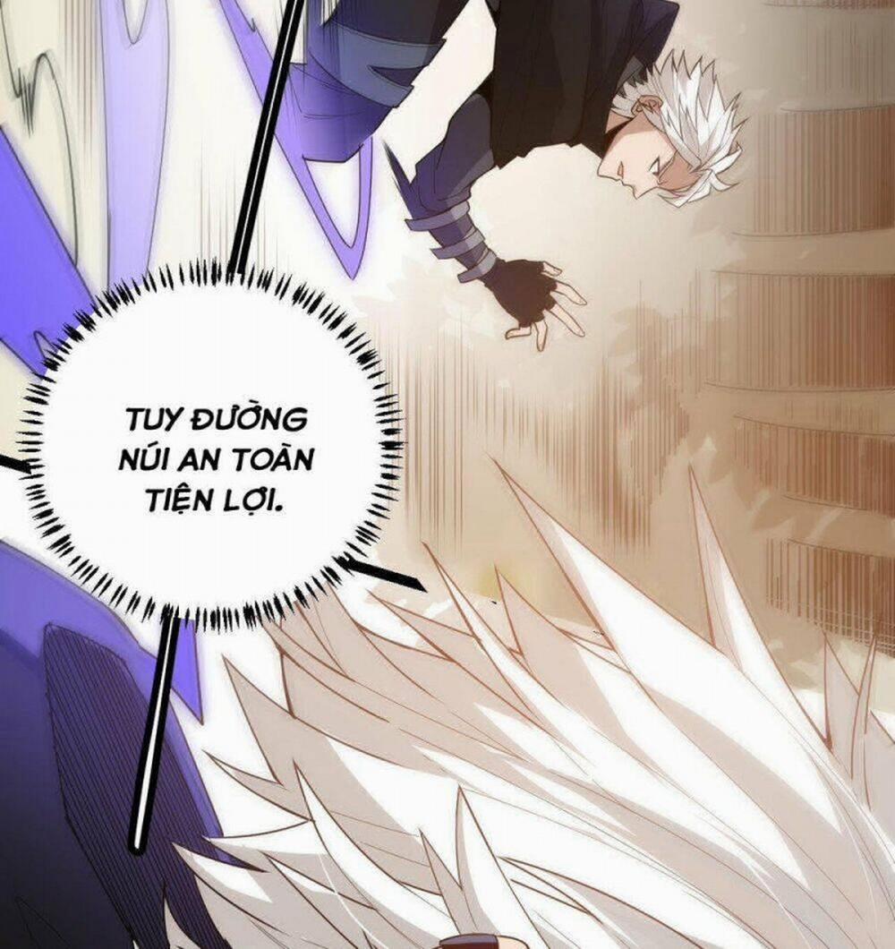 Tôi Đến Từ Thế Giới Trò Chơi 4 trang 16