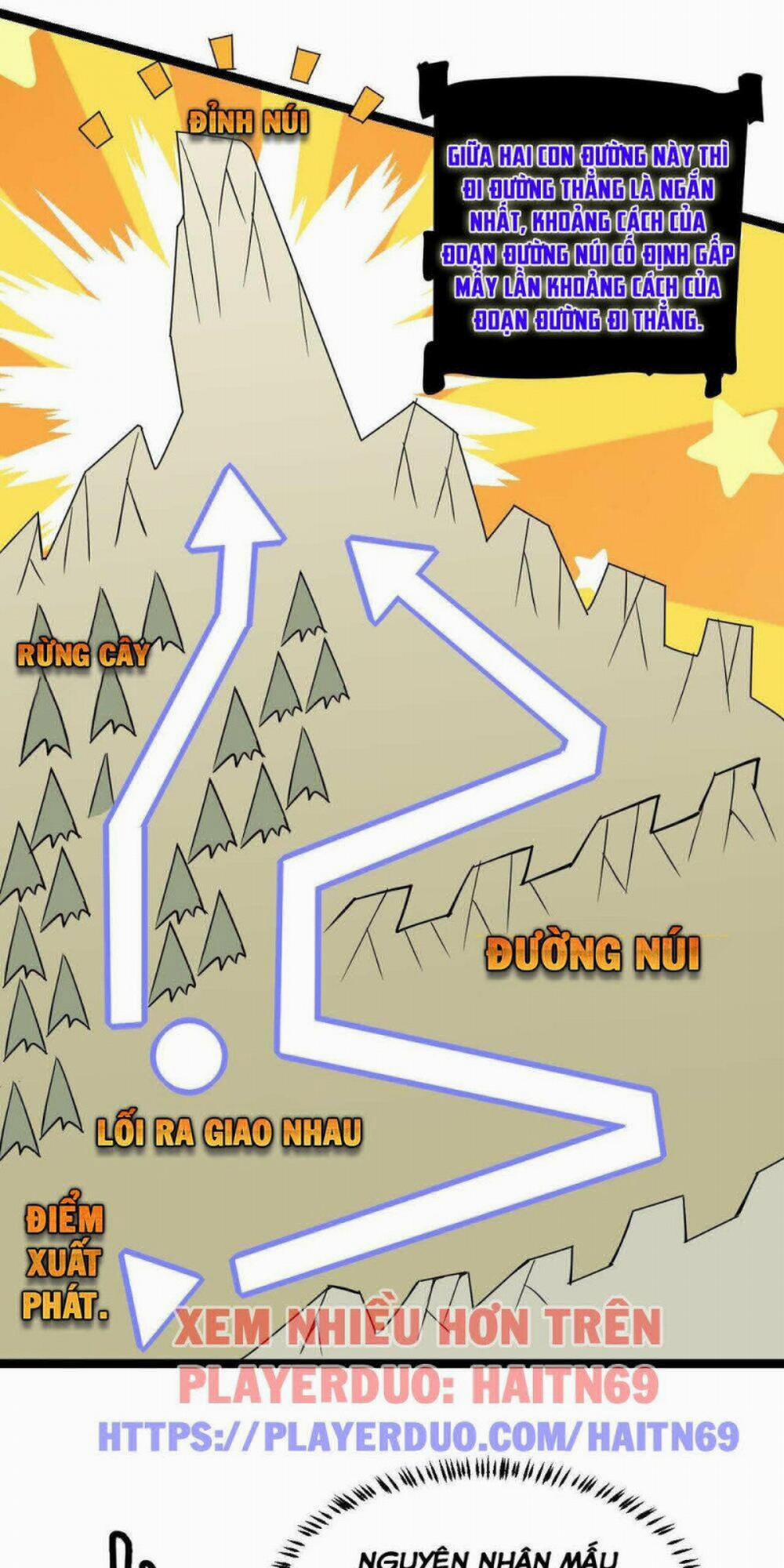 Tôi Đến Từ Thế Giới Trò Chơi 4 trang 18