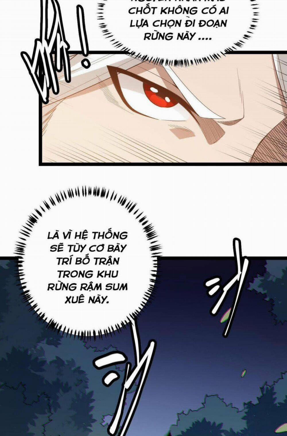 Tôi Đến Từ Thế Giới Trò Chơi 4 trang 19