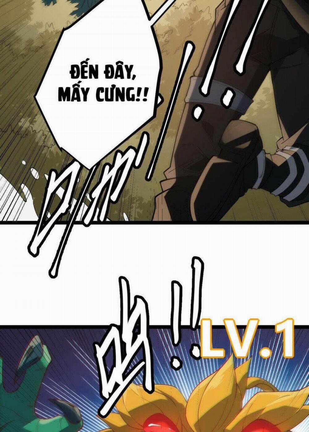 Tôi Đến Từ Thế Giới Trò Chơi 4 trang 25