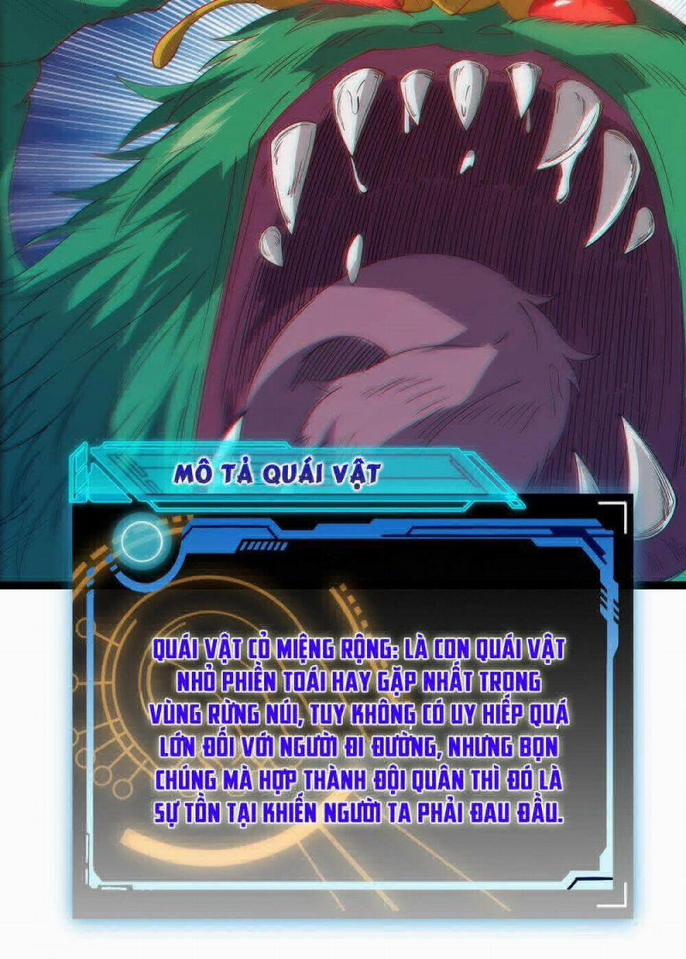 Tôi Đến Từ Thế Giới Trò Chơi 4 trang 26