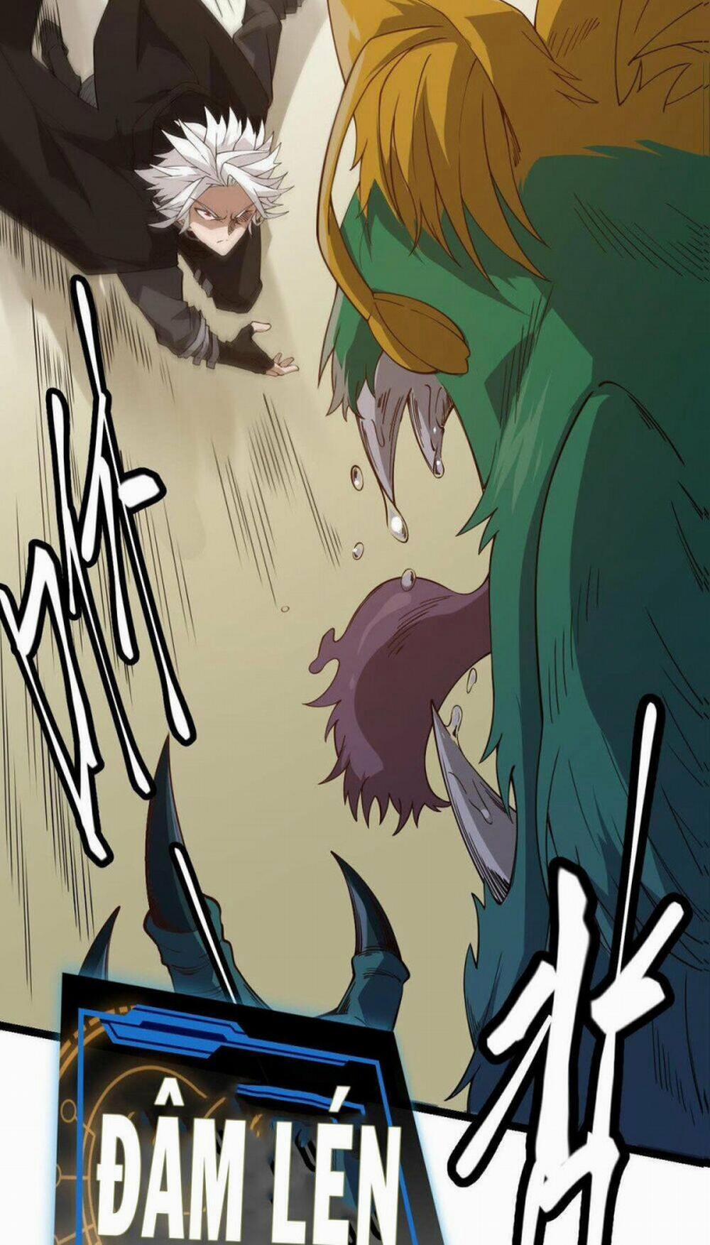 Tôi Đến Từ Thế Giới Trò Chơi 4 trang 28