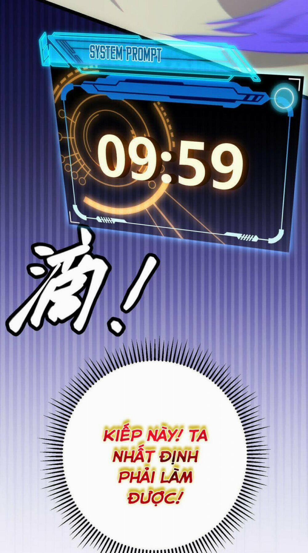 Tôi Đến Từ Thế Giới Trò Chơi 4 trang 3