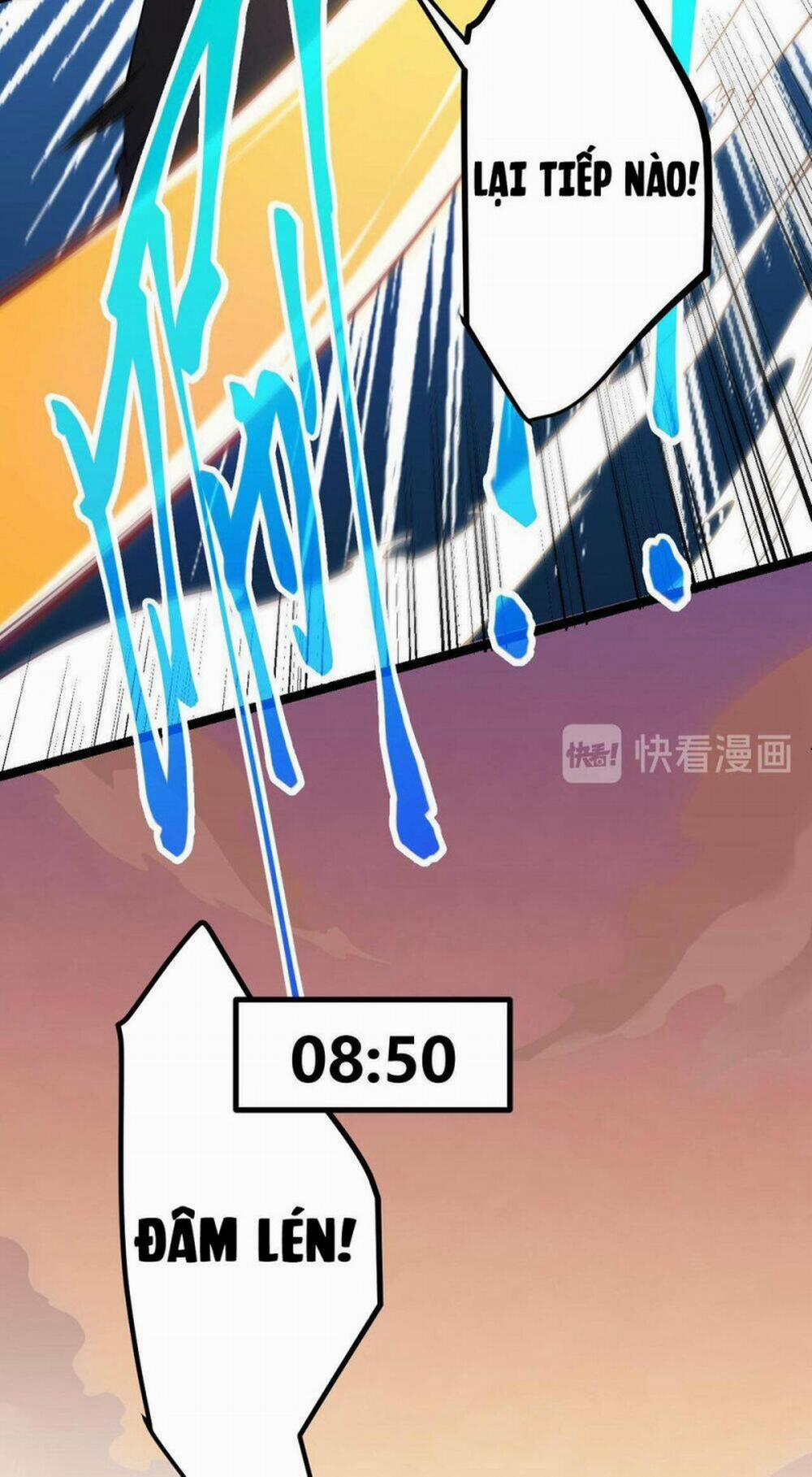 Tôi Đến Từ Thế Giới Trò Chơi 4 trang 38