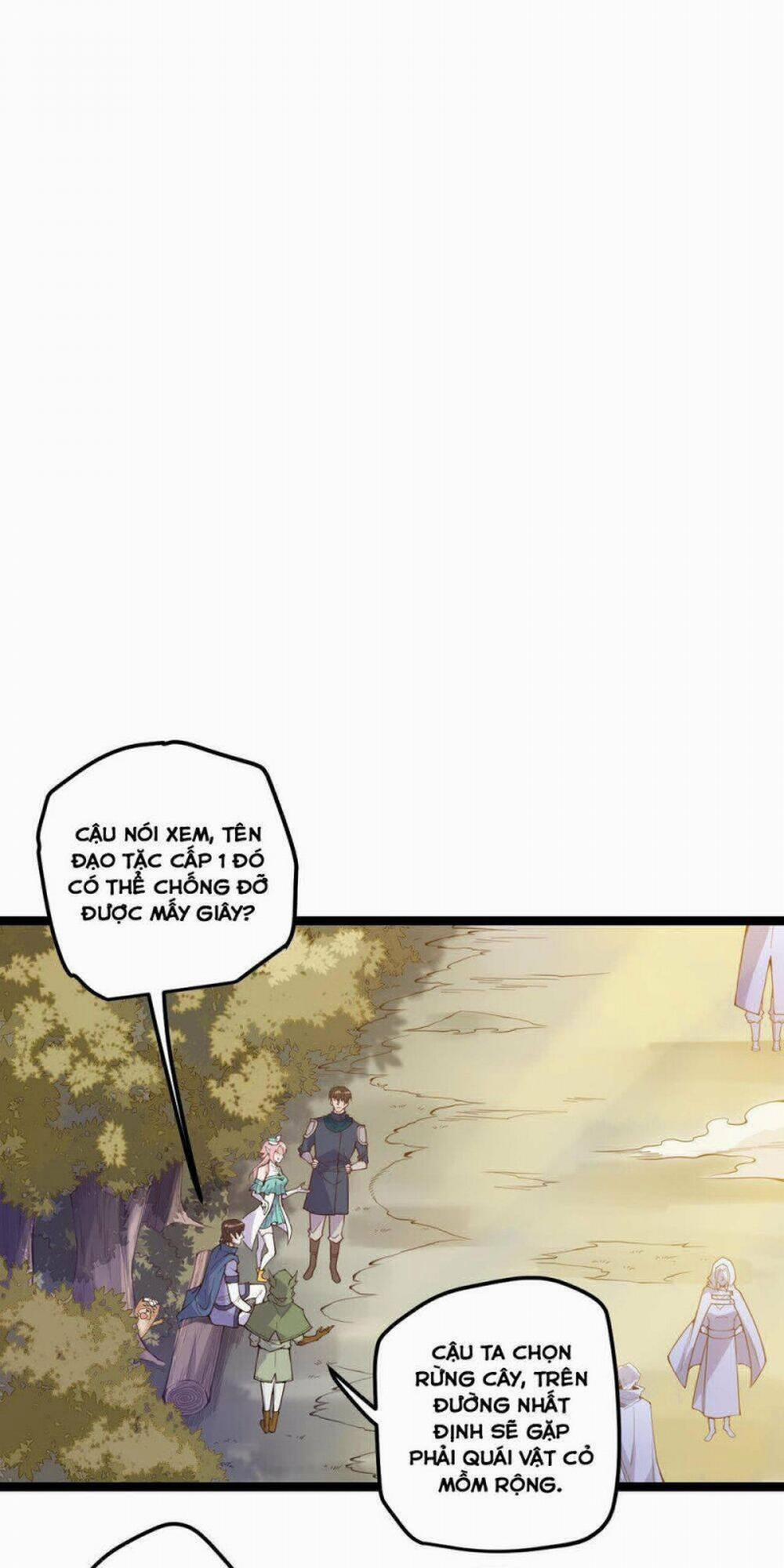 Tôi Đến Từ Thế Giới Trò Chơi 4 trang 42