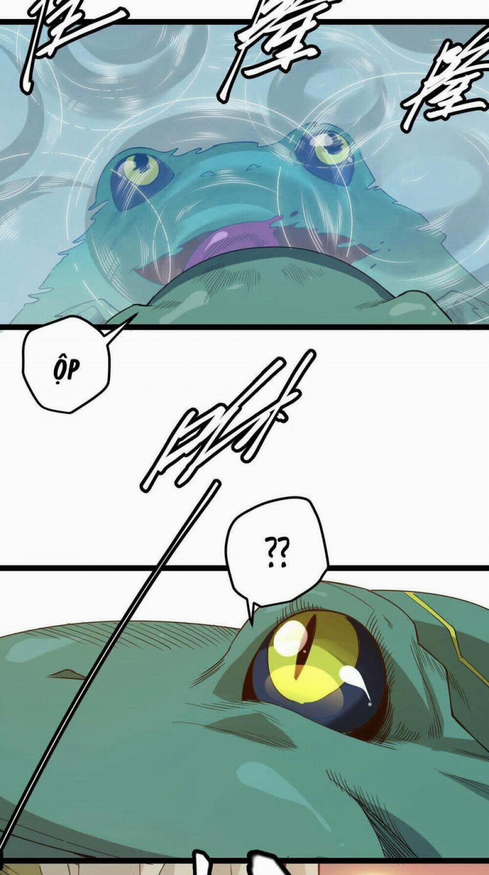 Tôi Đến Từ Thế Giới Trò Chơi 4 trang 6