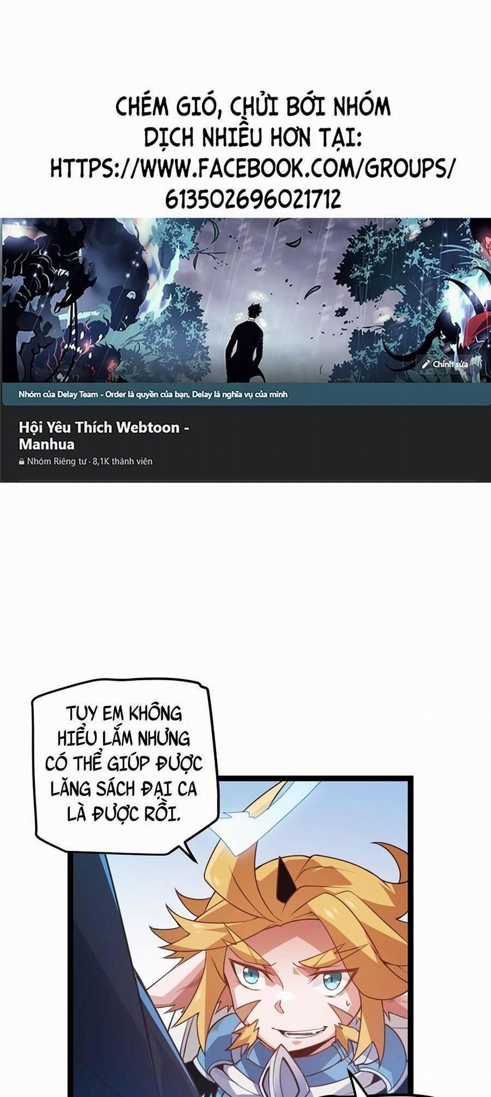 Tôi Đến Từ Thế Giới Trò Chơi 40 trang 0