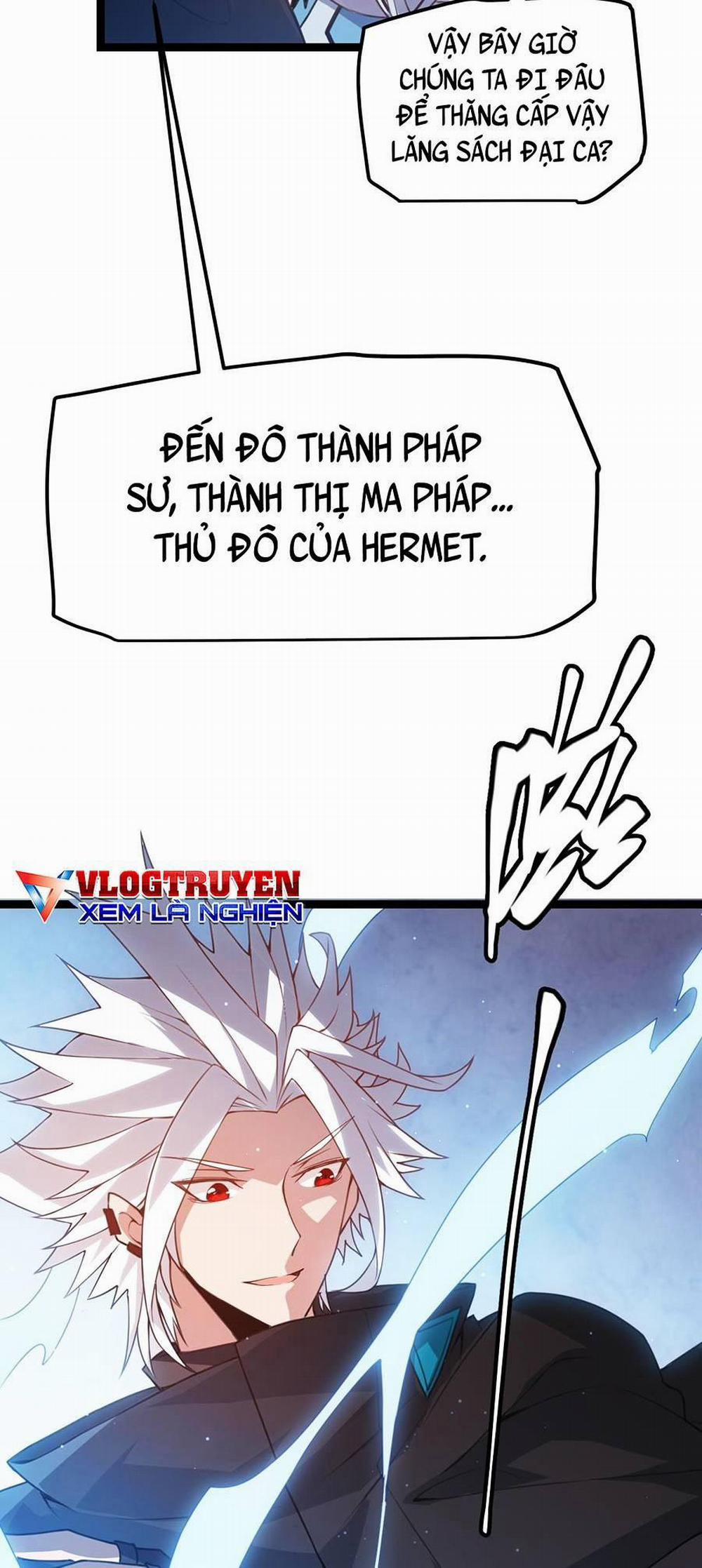 Tôi Đến Từ Thế Giới Trò Chơi 40 trang 1