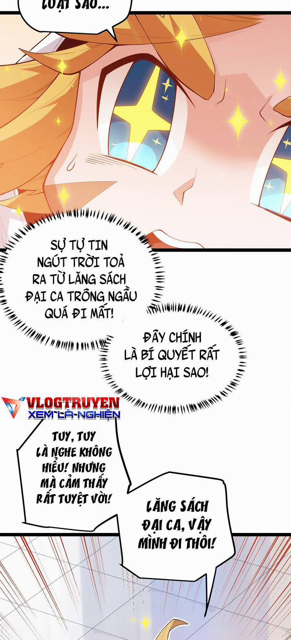 Tôi Đến Từ Thế Giới Trò Chơi 40 trang 17