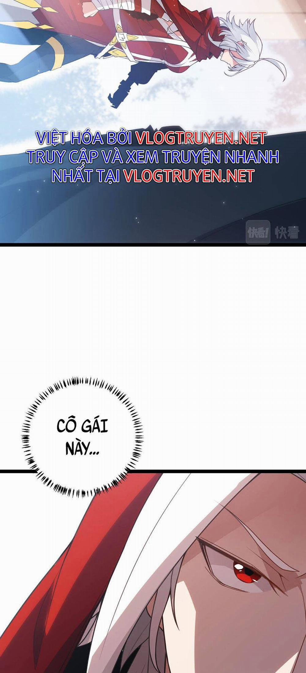 Tôi Đến Từ Thế Giới Trò Chơi 40 trang 21