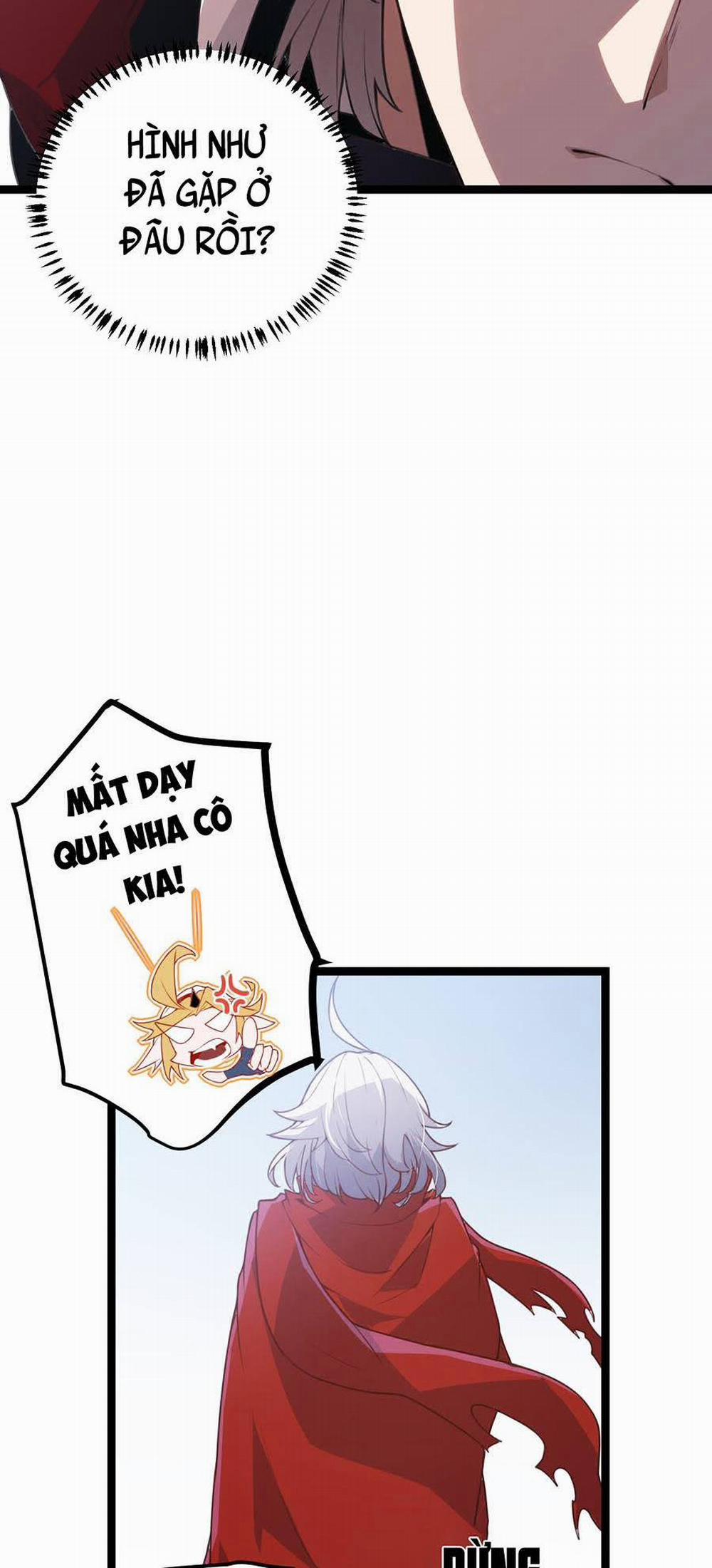 Tôi Đến Từ Thế Giới Trò Chơi 40 trang 22